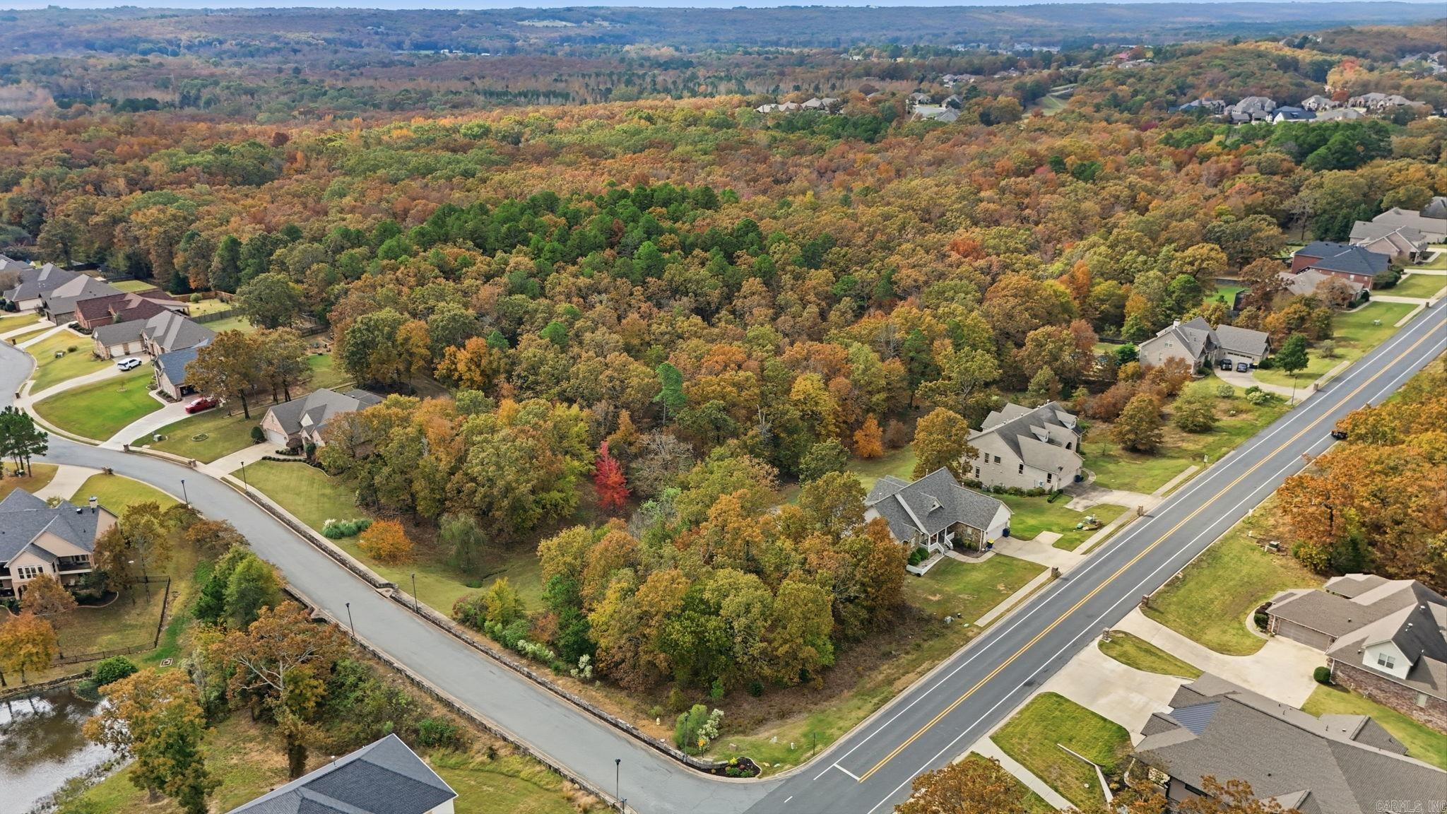 Cypress Creek - Land