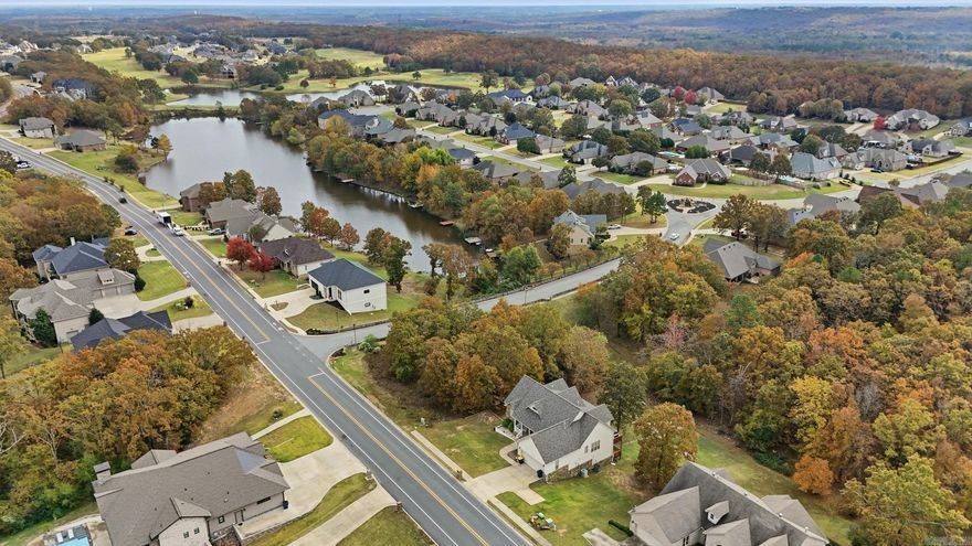 Discover an exceptional opportunity to build in the prestigious Stone Ridge at Cypress Creek subdivision! This prime parcel is surrounded by luxury homes and offers access to top-tier community amenities including a swimming pool, tennis courts, clubhouse, and golf course. Conveniently located just minutes from Interstate 67/167 — soon to be the future Interstate 57 — this rapidly growing community continues to attract discerning homeowners and builders.  Whether you're planning your dream residence or investing in an up-and-coming area, this property offers unmatched potential. Secure your position in one of Cabot’s most desirable developments — contact me today for details or to schedule a private viewing!