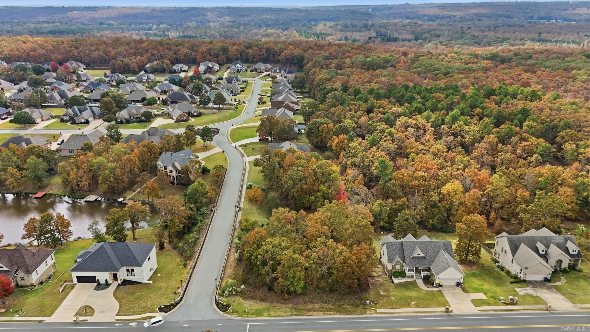 Cypress Creek - Land