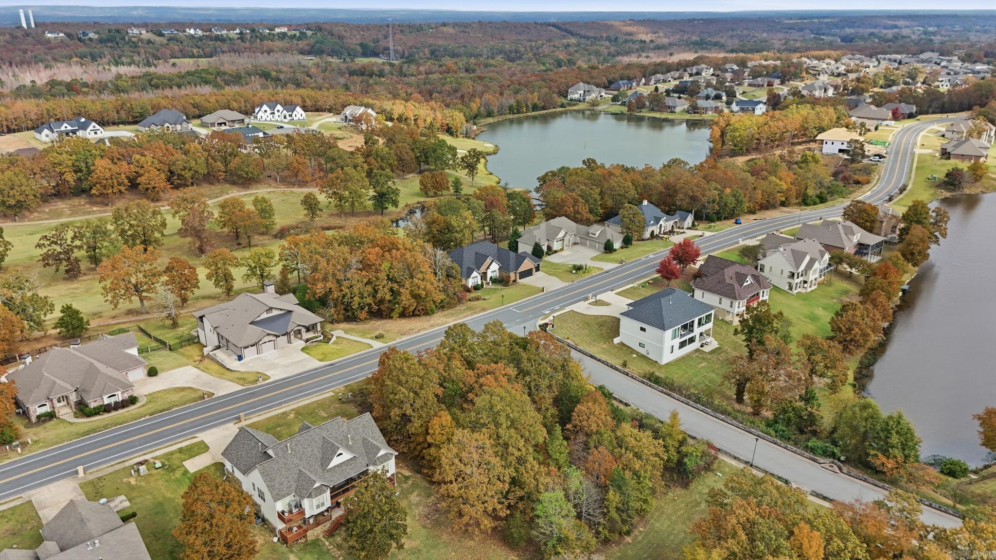 Cypress Creek - Land