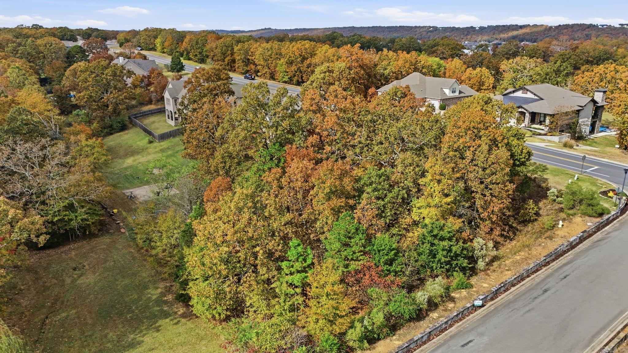 Cypress Creek - Land