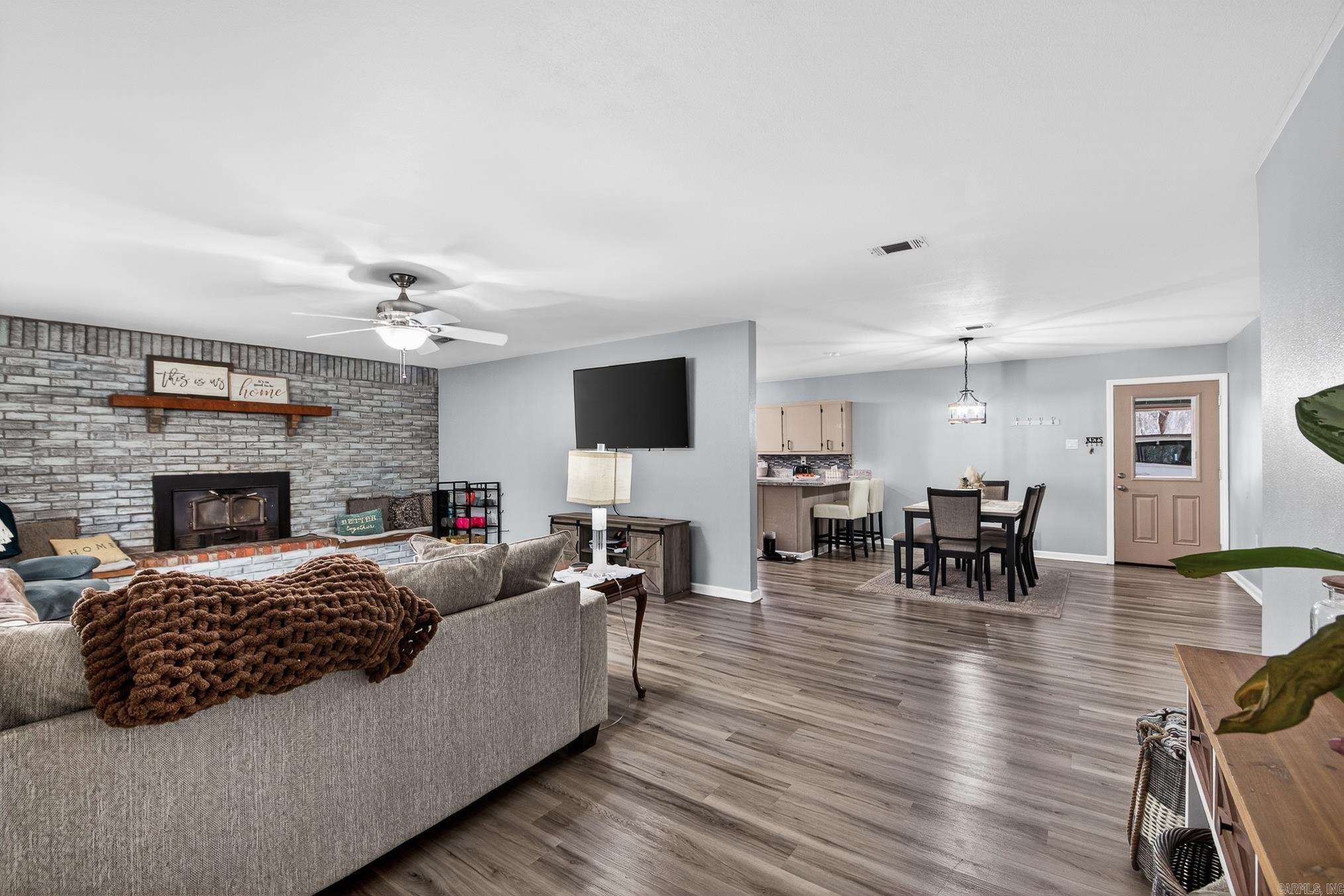 GOODHAVEN - Residential