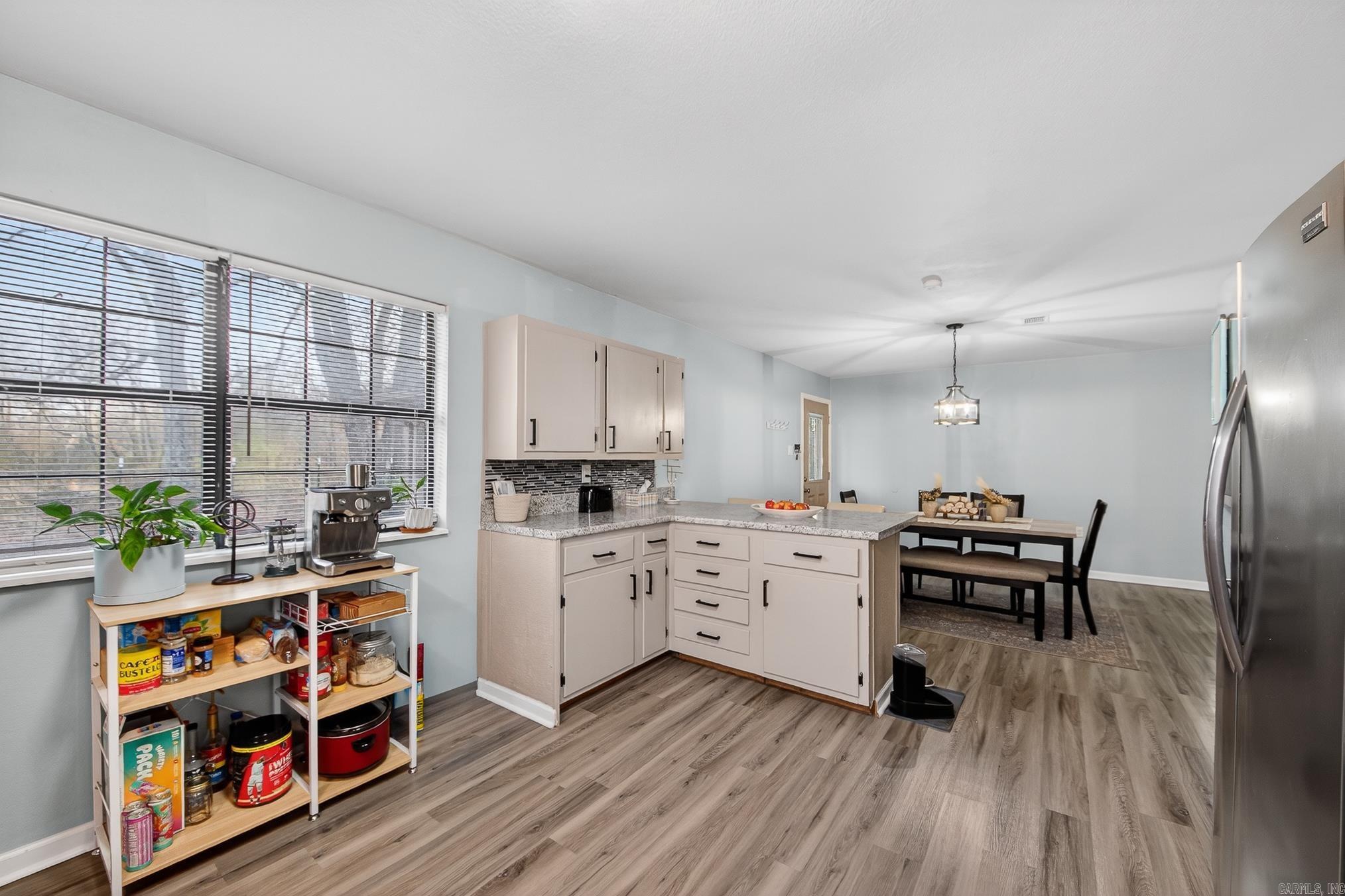 GOODHAVEN - Residential