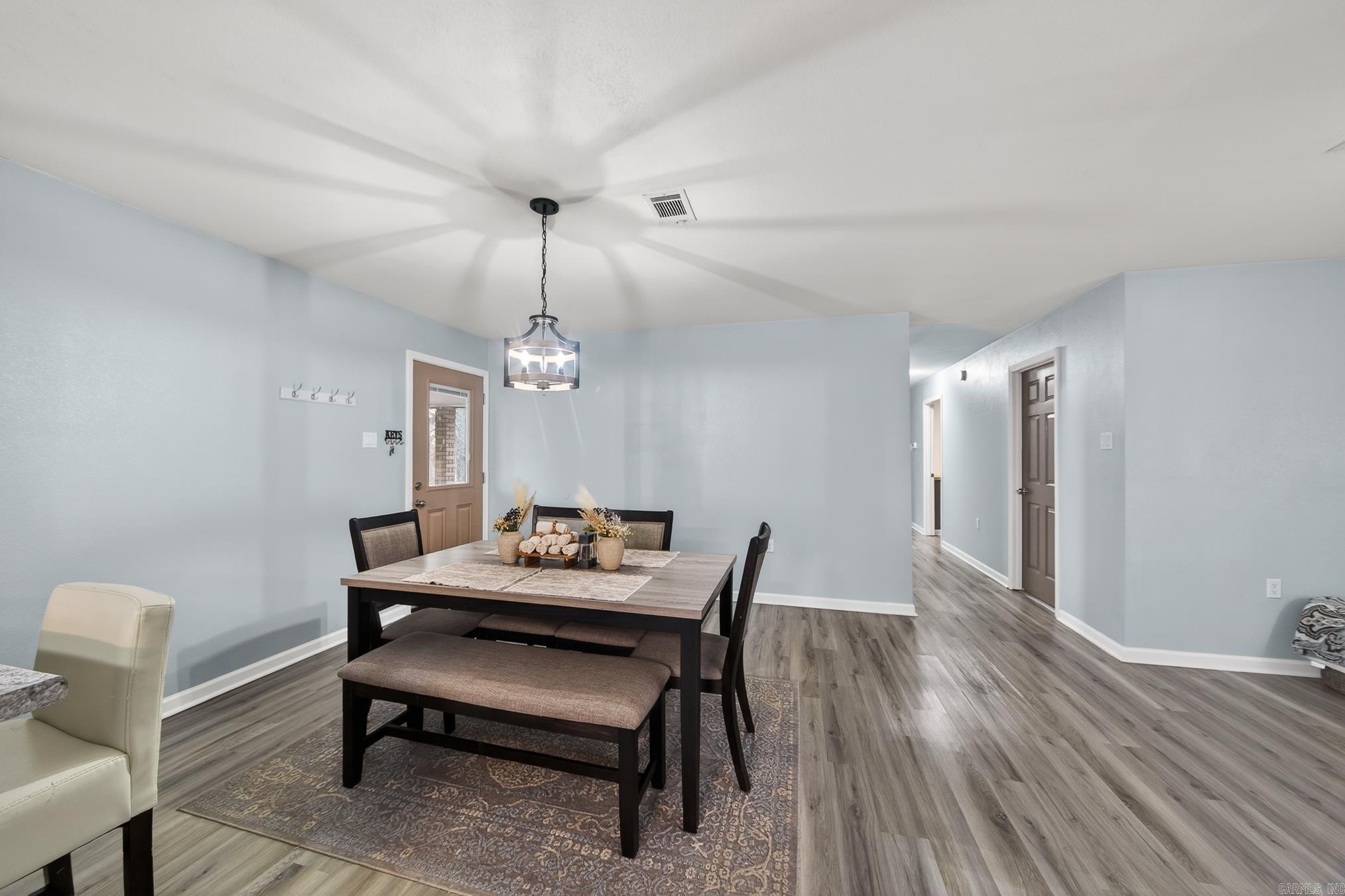 GOODHAVEN - Residential