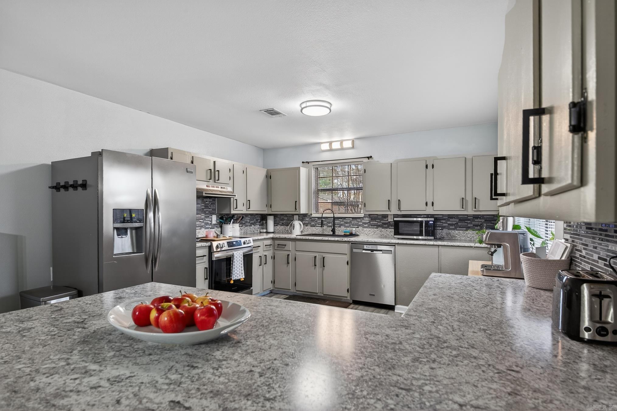 GOODHAVEN - Residential