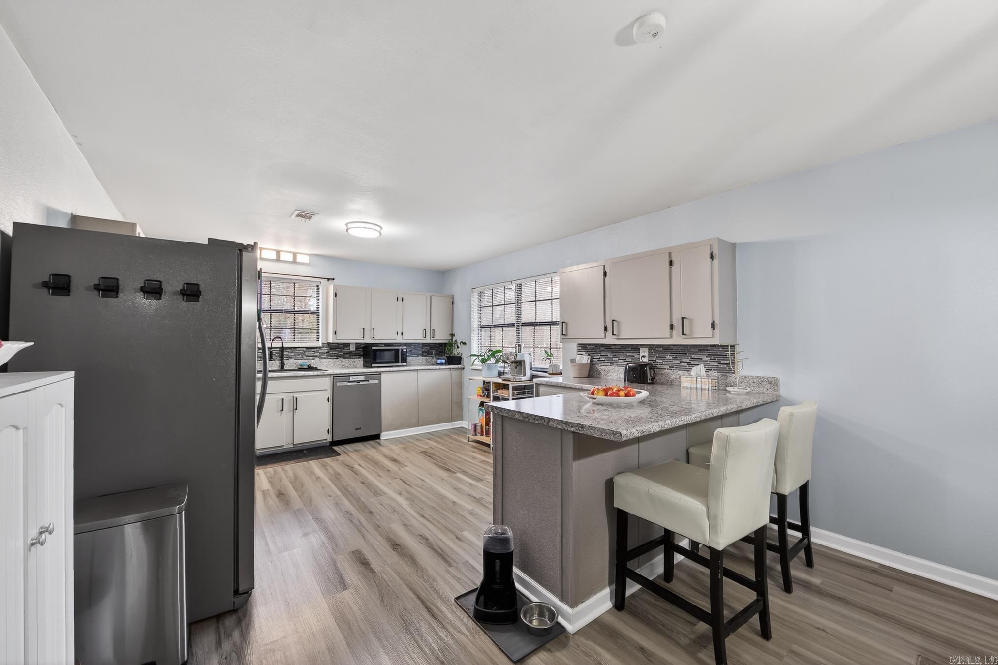 GOODHAVEN - Residential