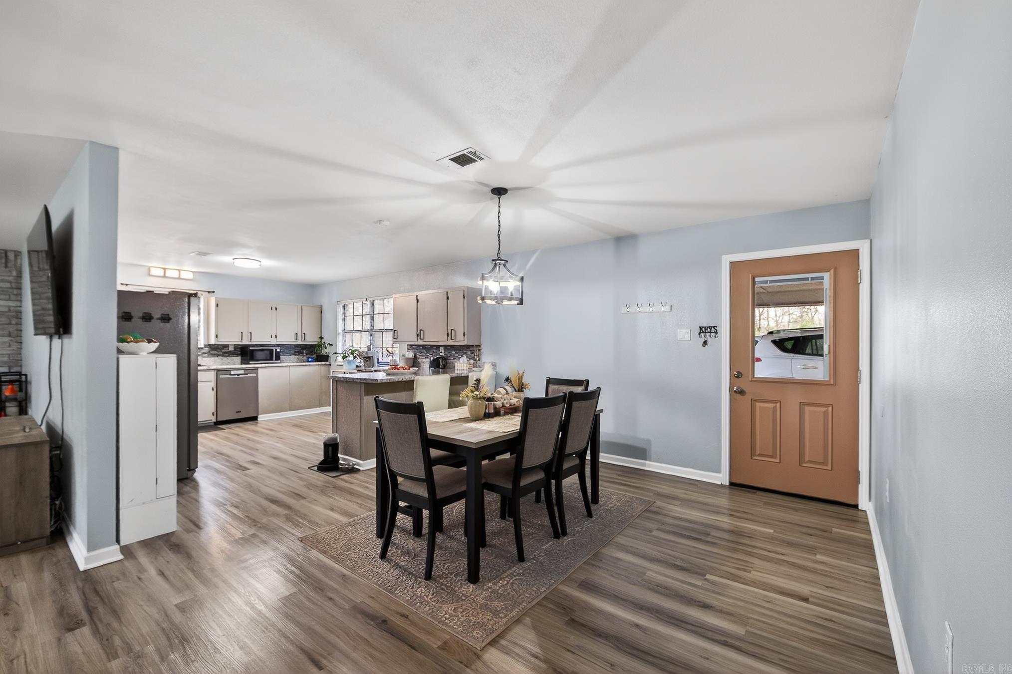 GOODHAVEN - Residential