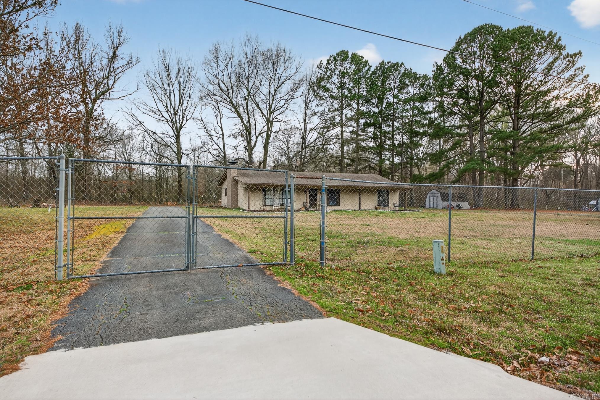 GOODHAVEN - Residential