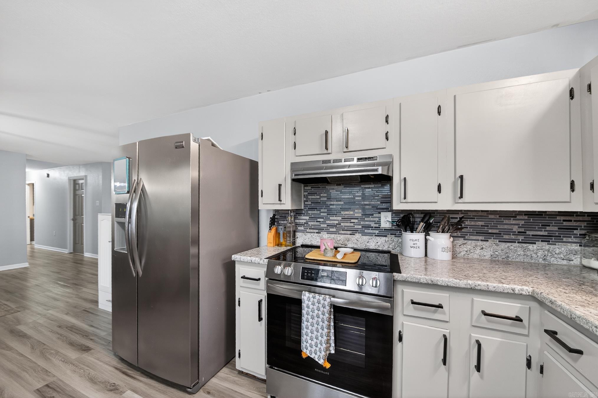 GOODHAVEN - Residential