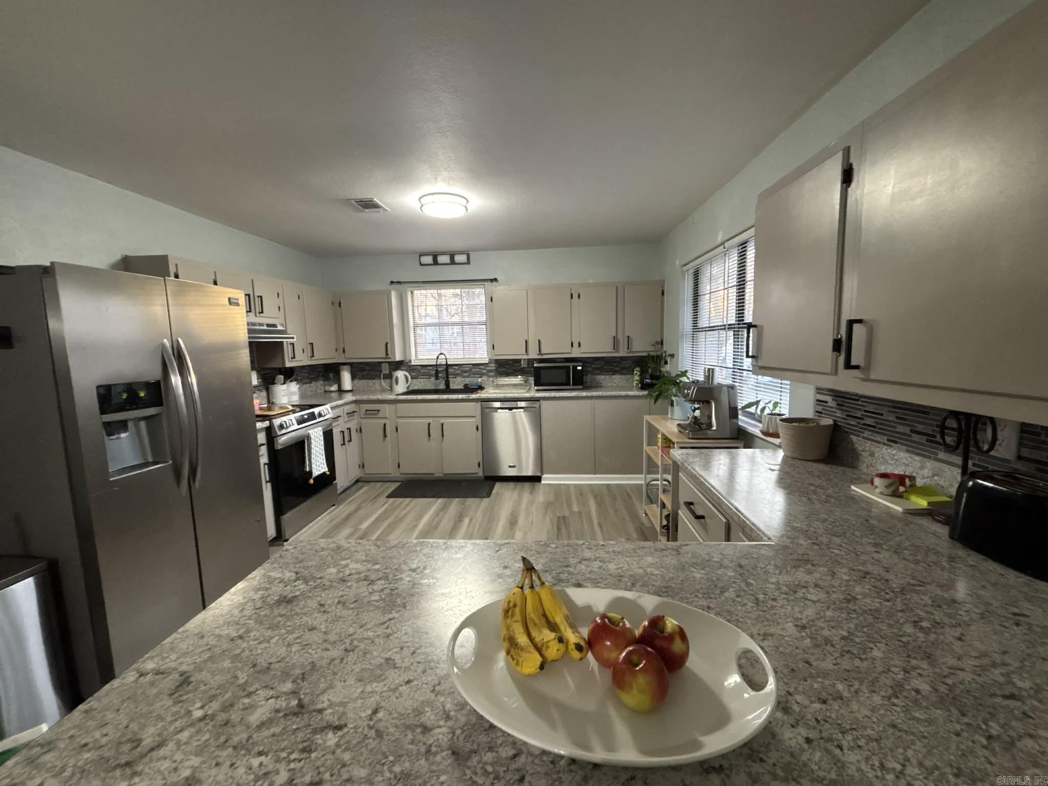 GOODHAVEN - Residential