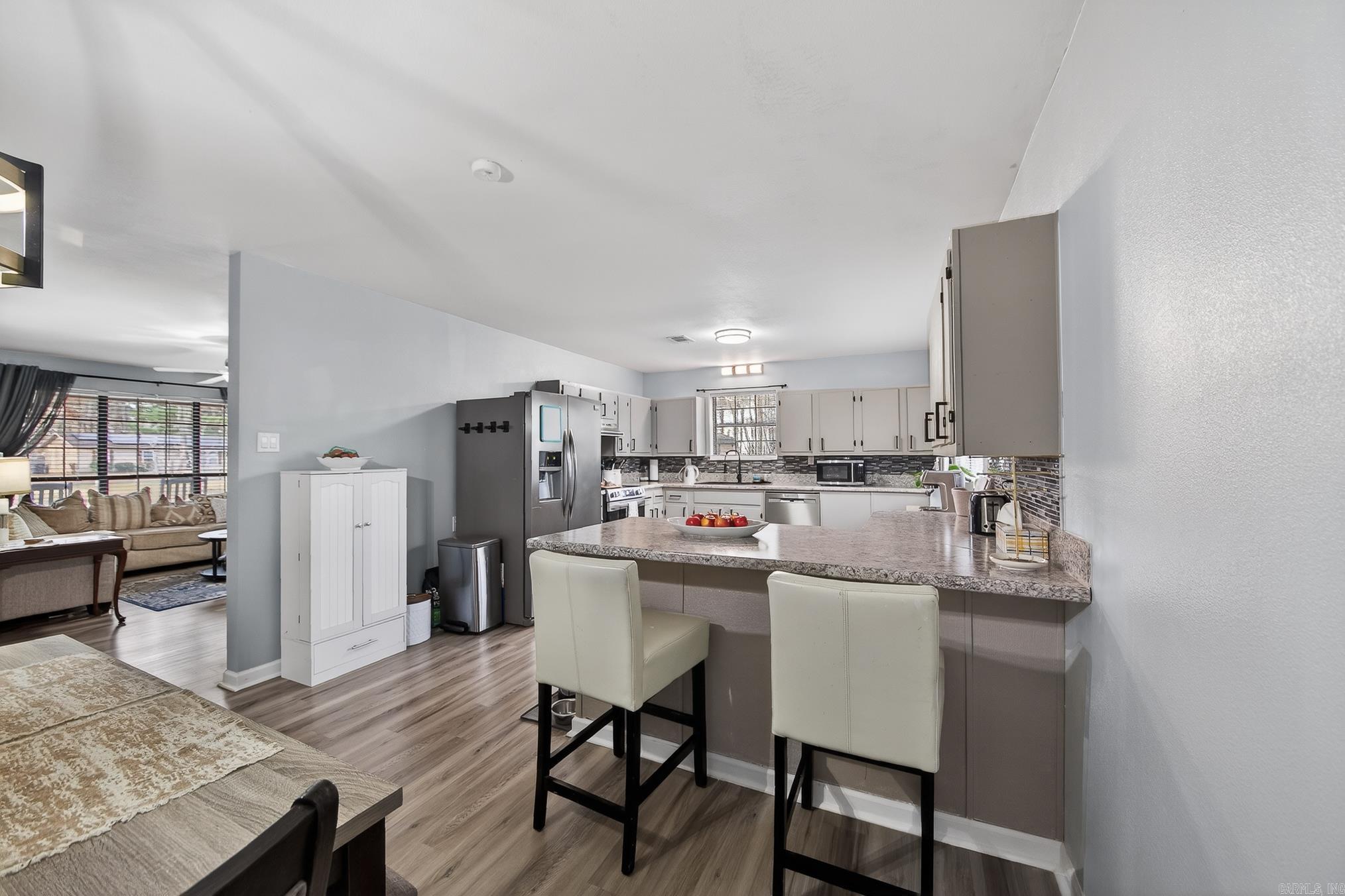 GOODHAVEN - Residential