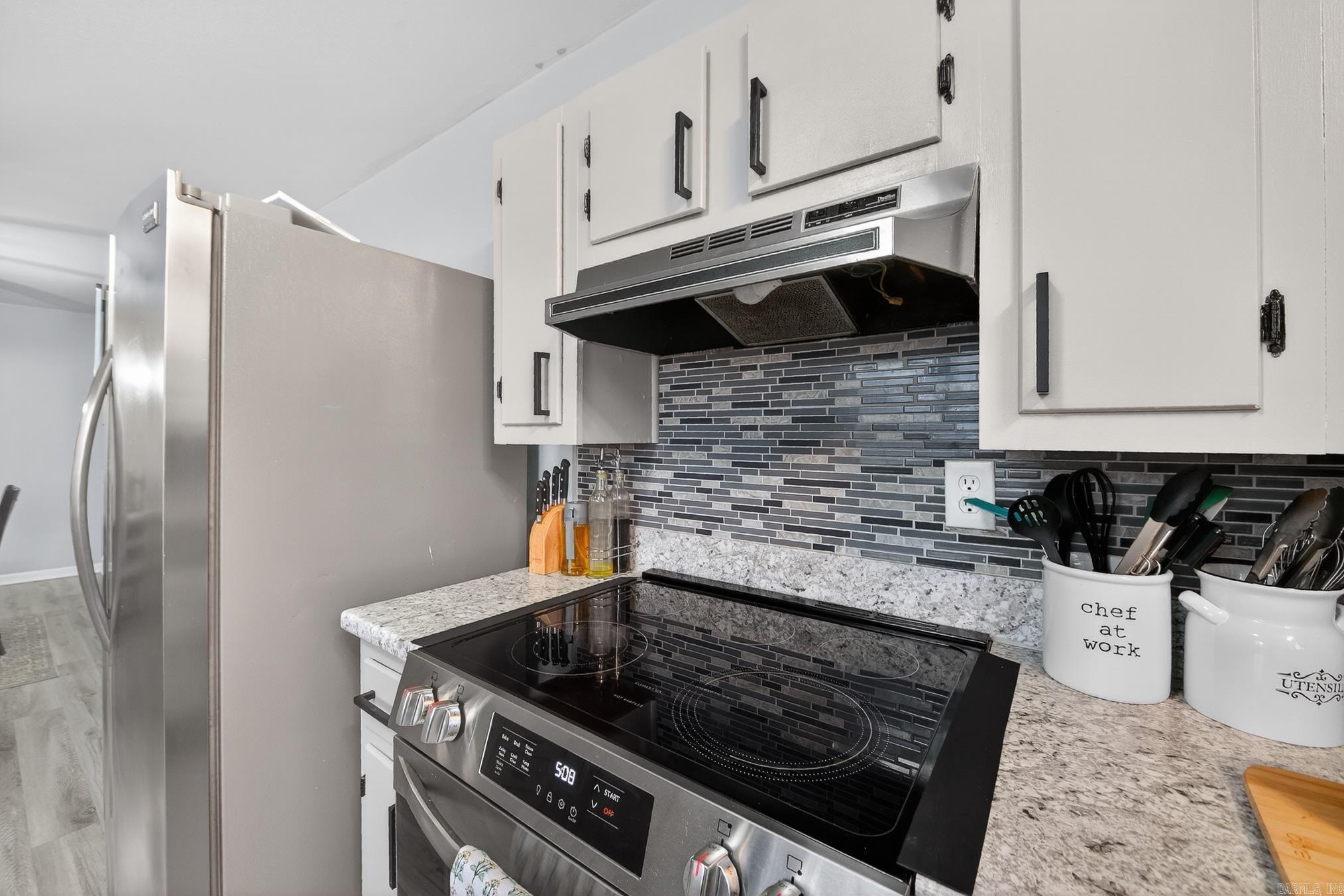 GOODHAVEN - Residential