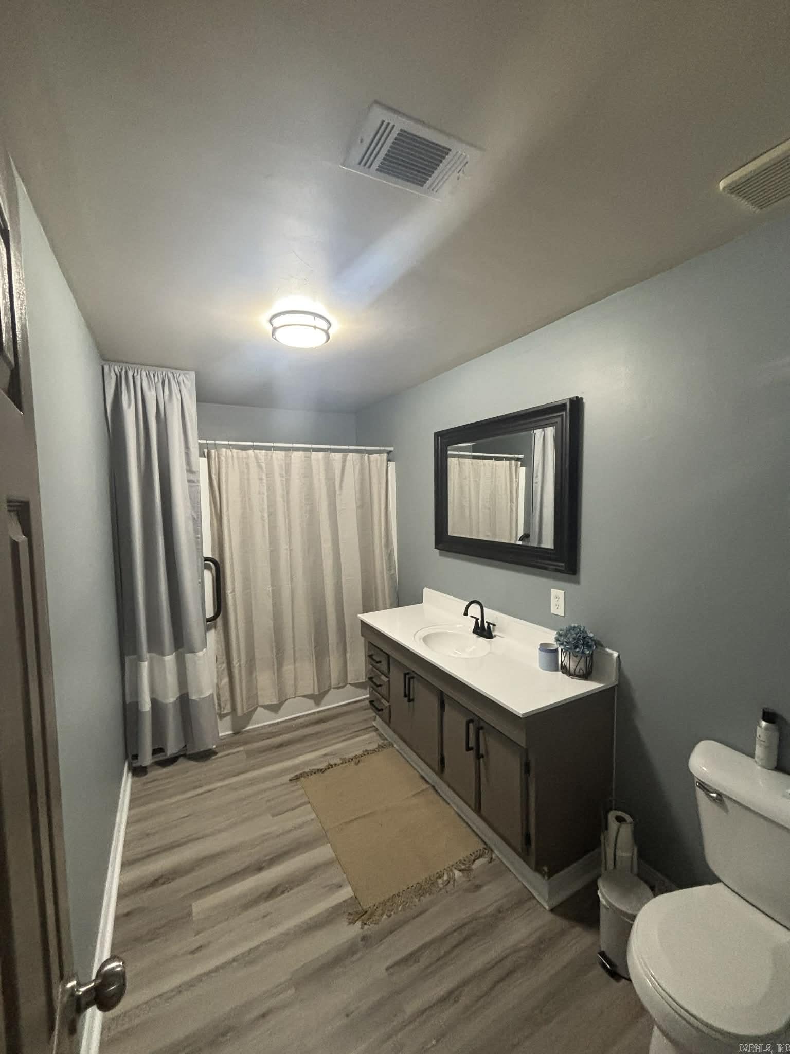 GOODHAVEN - Residential