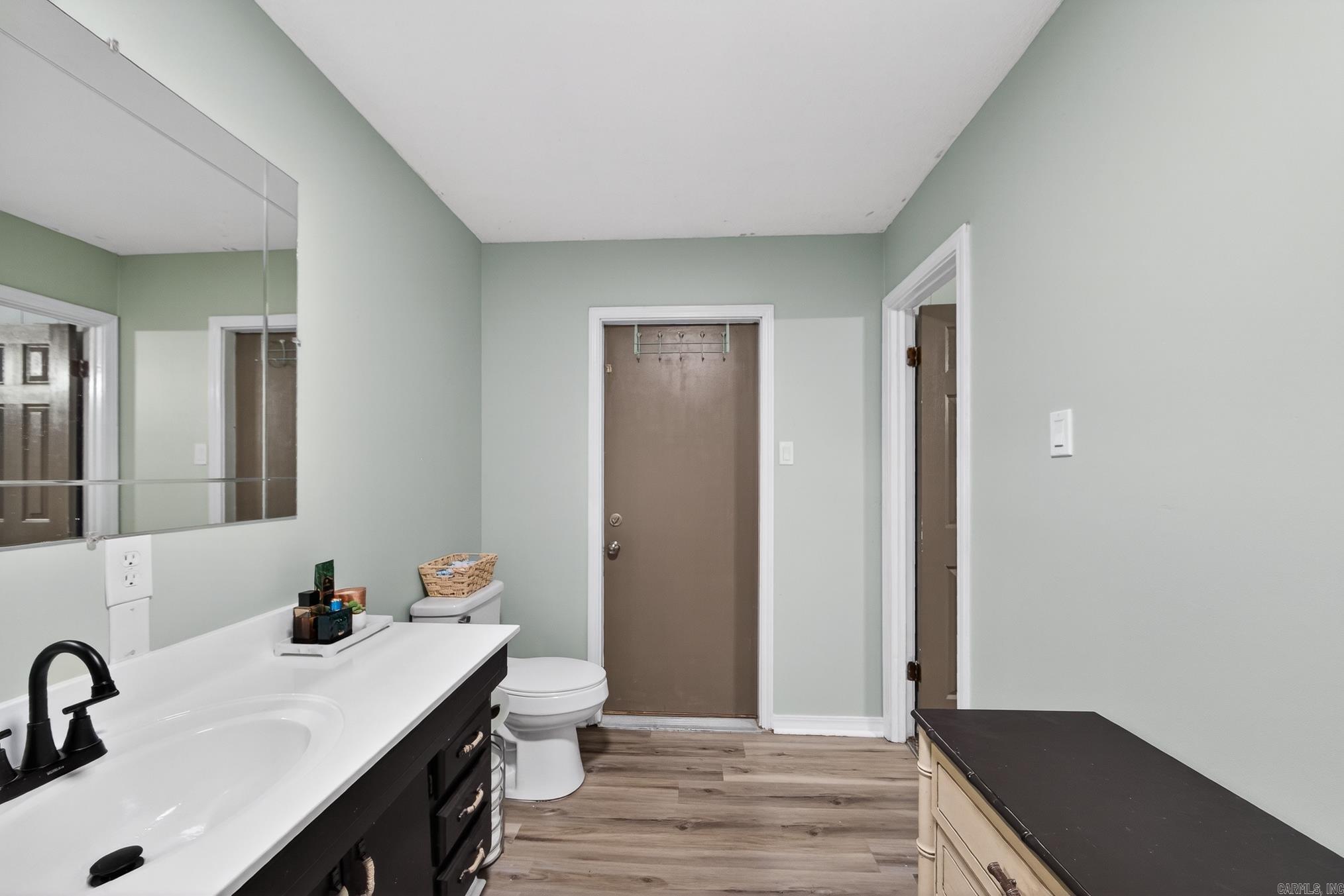 GOODHAVEN - Residential