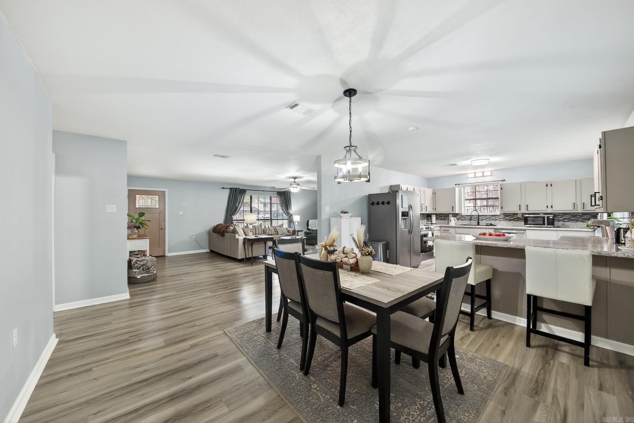 GOODHAVEN - Residential