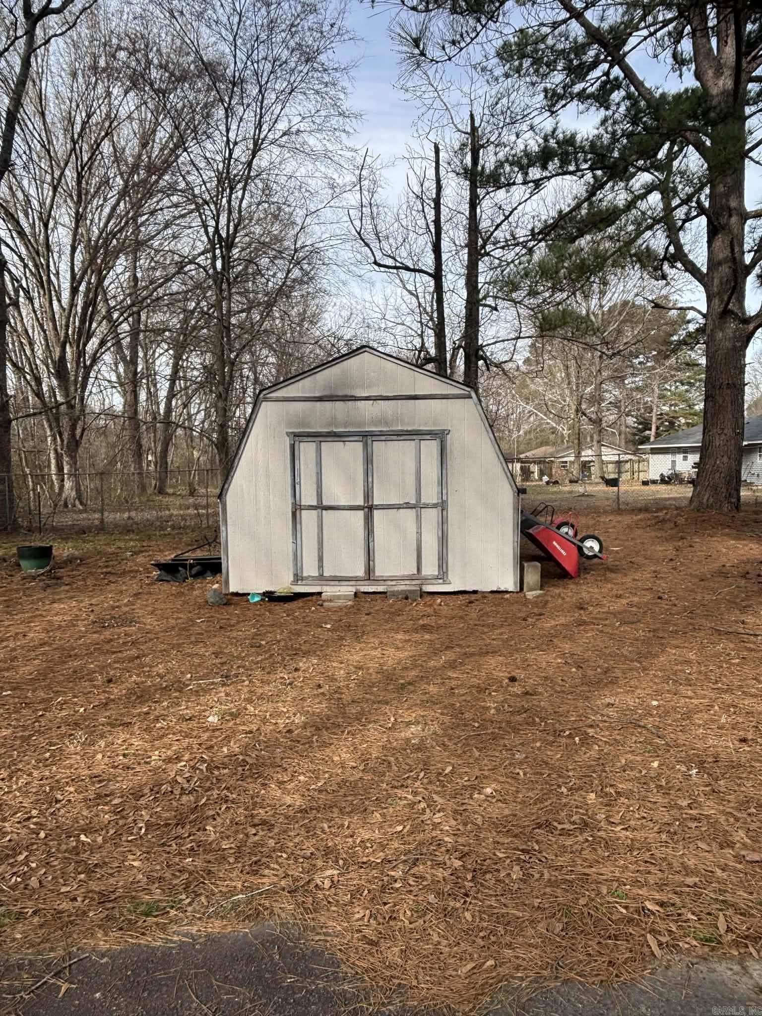 GOODHAVEN - Residential