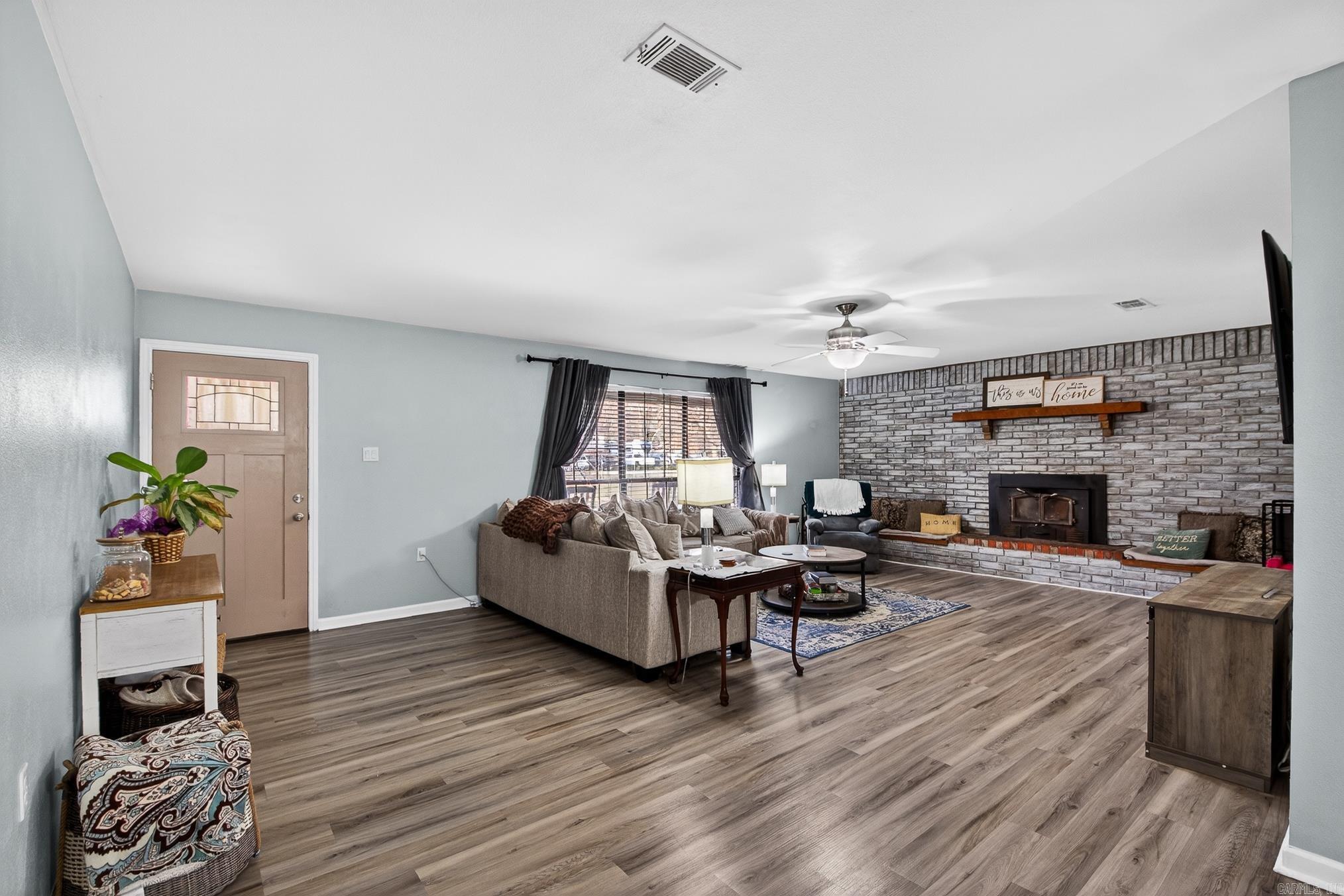 GOODHAVEN - Residential