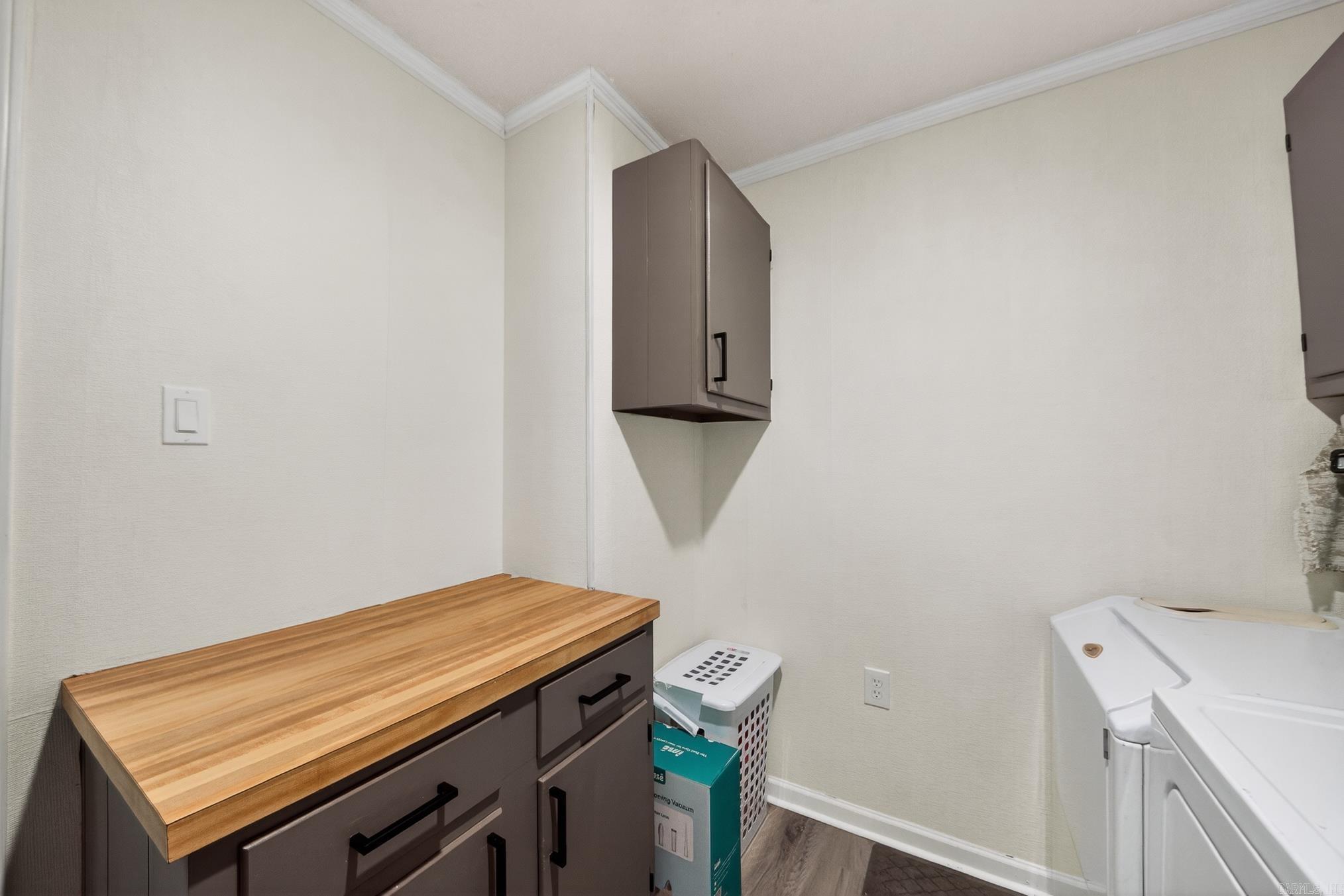 GOODHAVEN - Residential