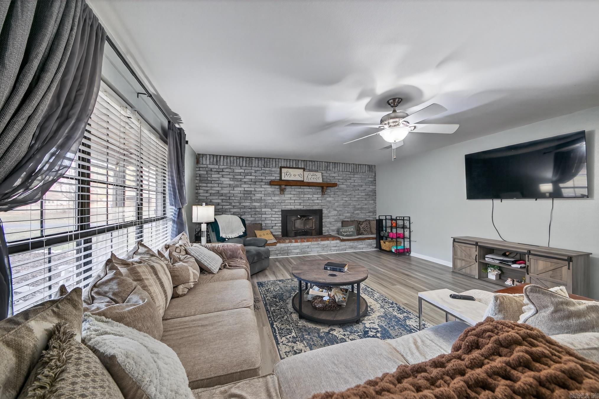 GOODHAVEN - Residential