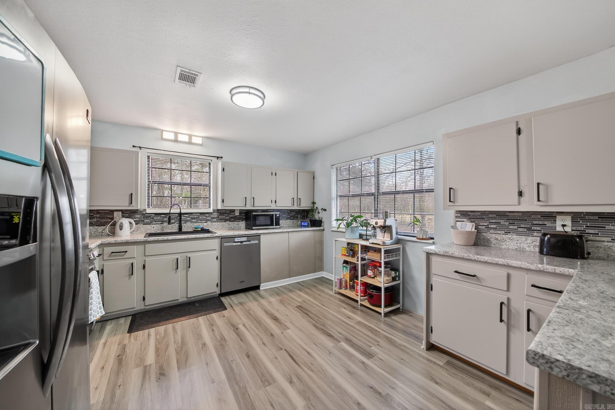 GOODHAVEN - Residential