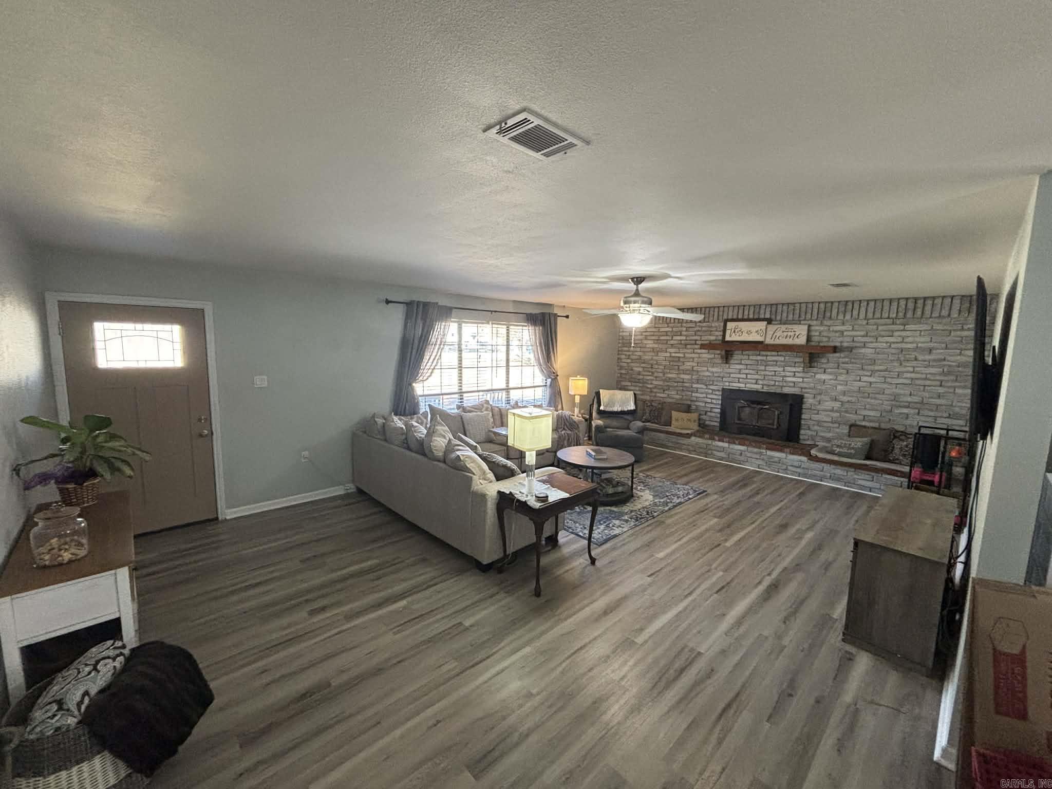 GOODHAVEN - Residential