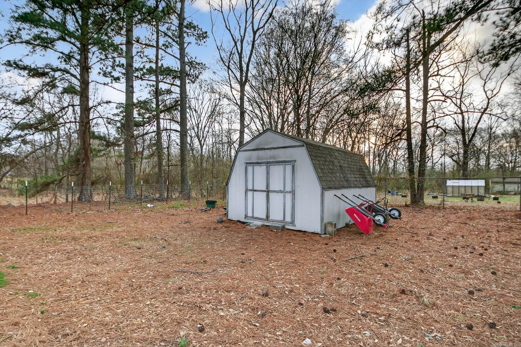 GOODHAVEN - Residential