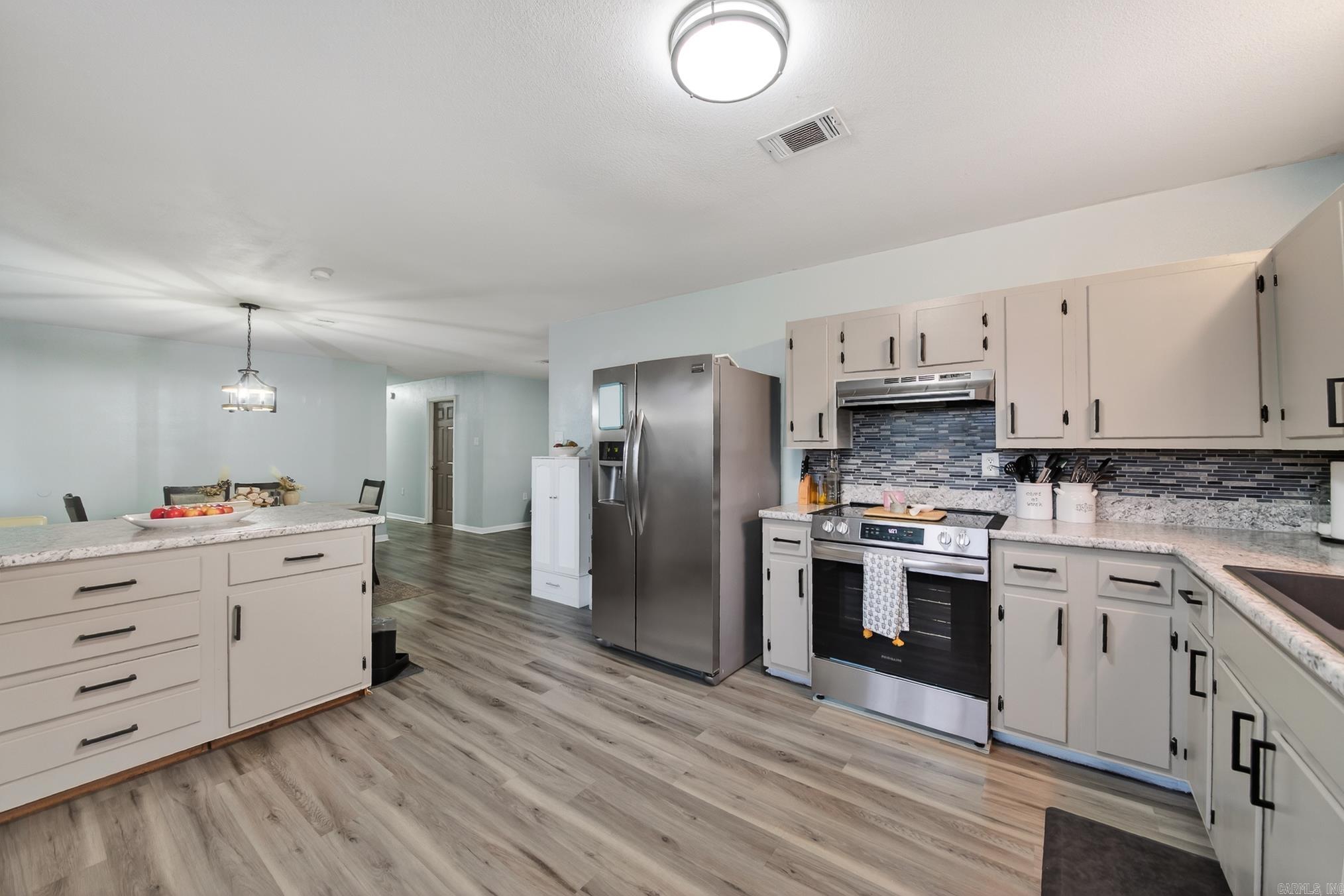 GOODHAVEN - Residential