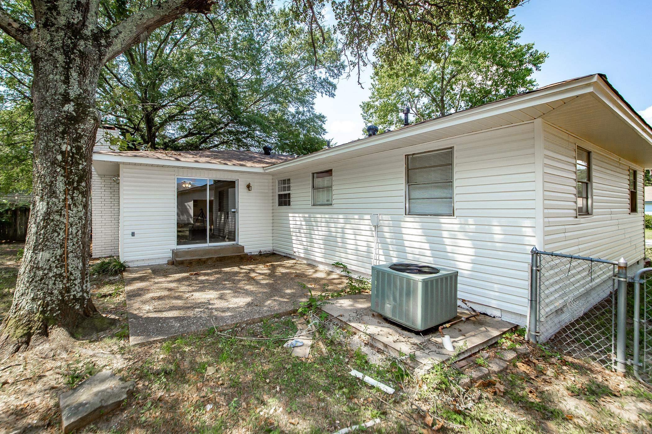 MARYLAND TERRACE - Residential