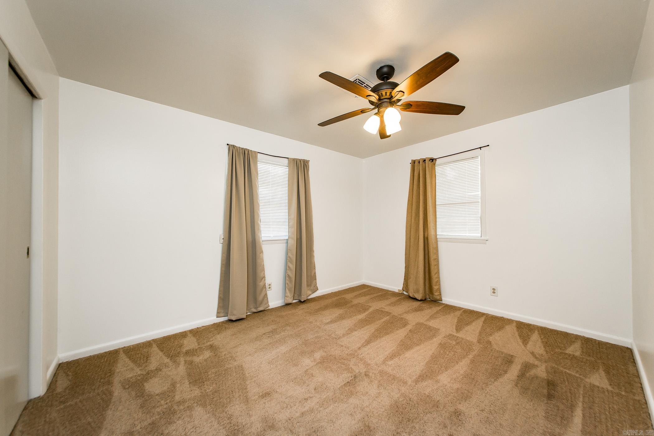 MARYLAND TERRACE - Residential