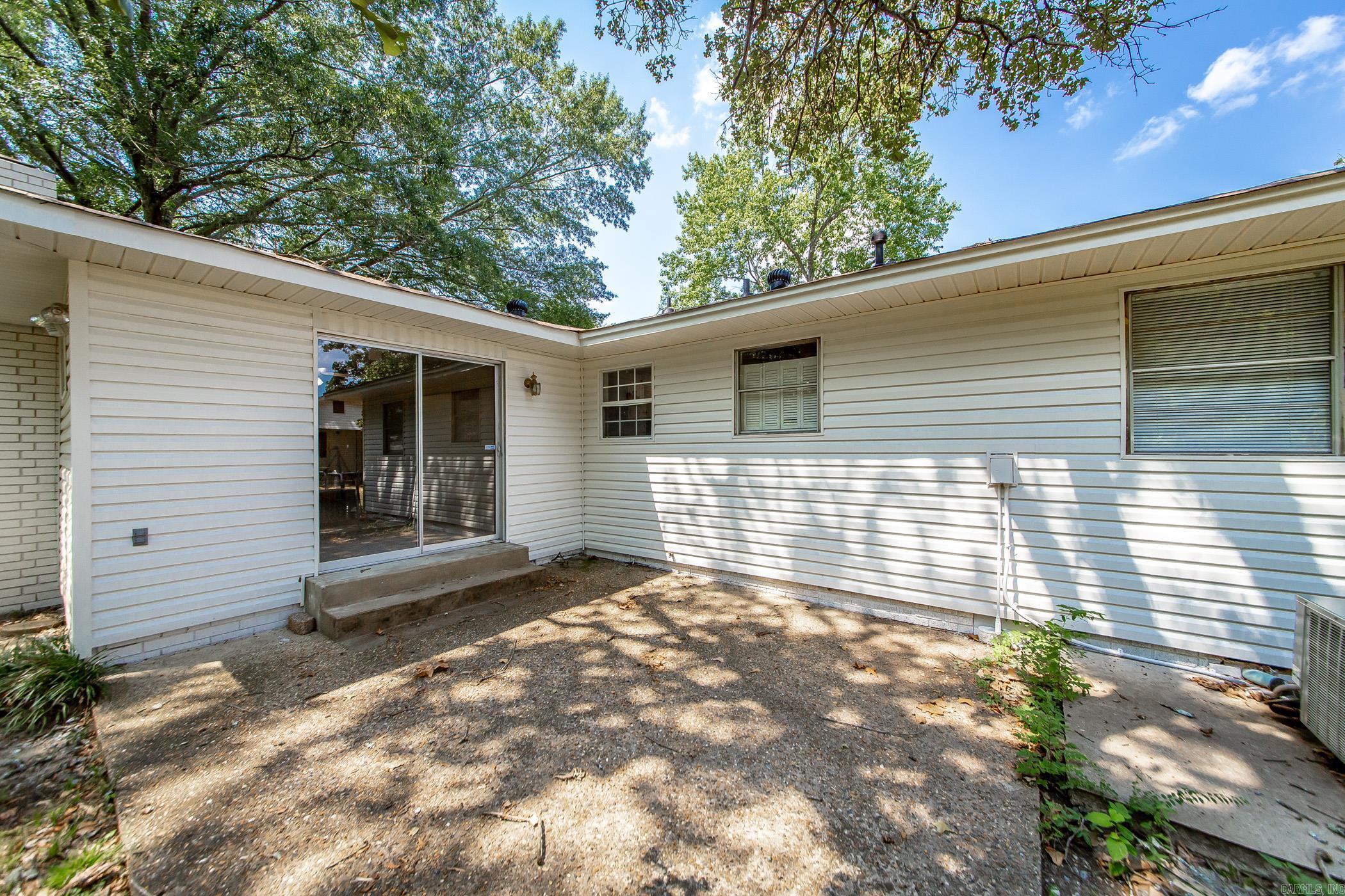 MARYLAND TERRACE - Residential