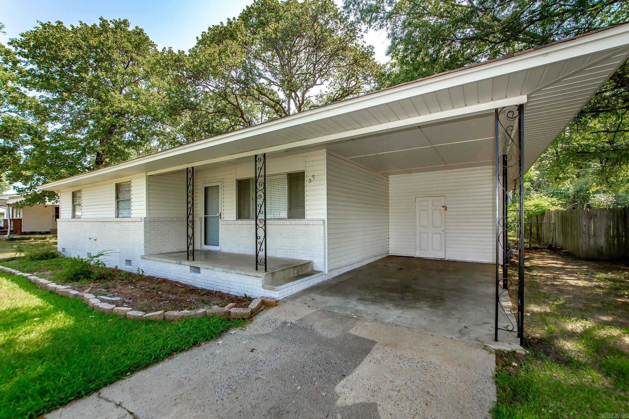 MARYLAND TERRACE - Residential