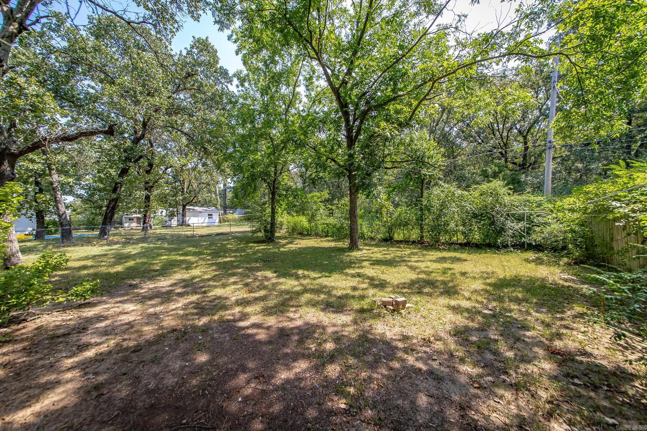 MARYLAND TERRACE - Residential