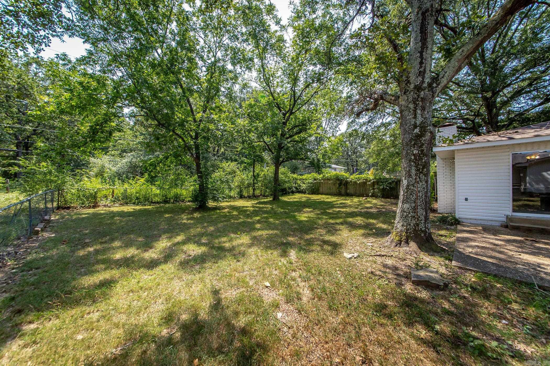 MARYLAND TERRACE - Residential