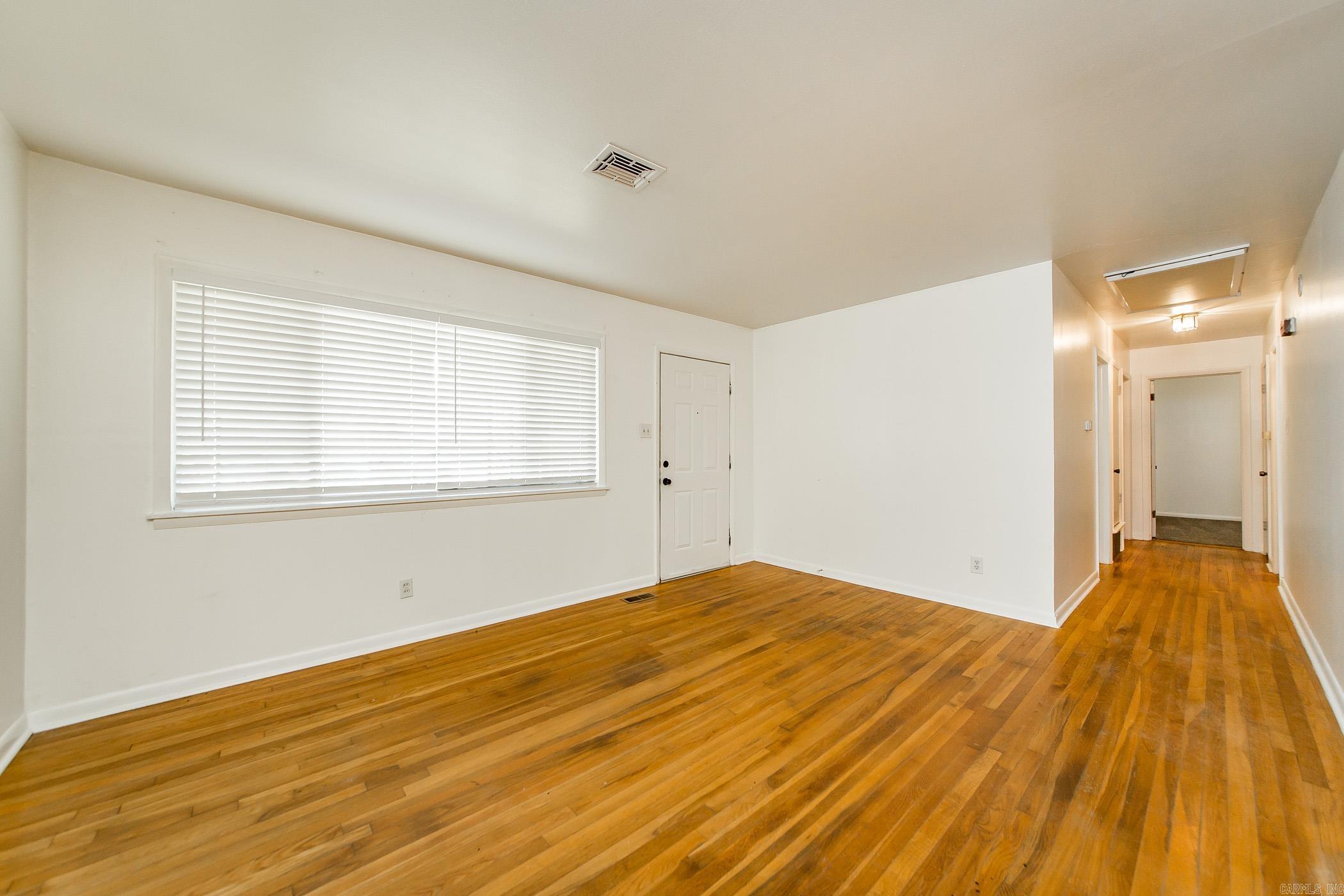 MARYLAND TERRACE - Residential