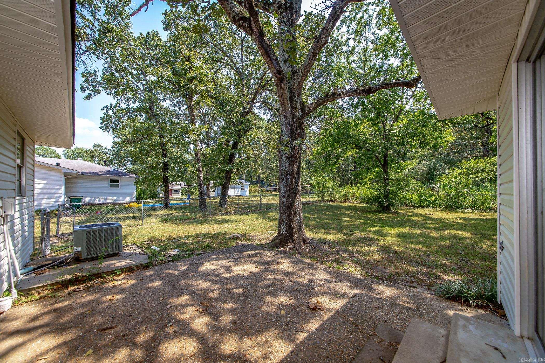 MARYLAND TERRACE - Residential