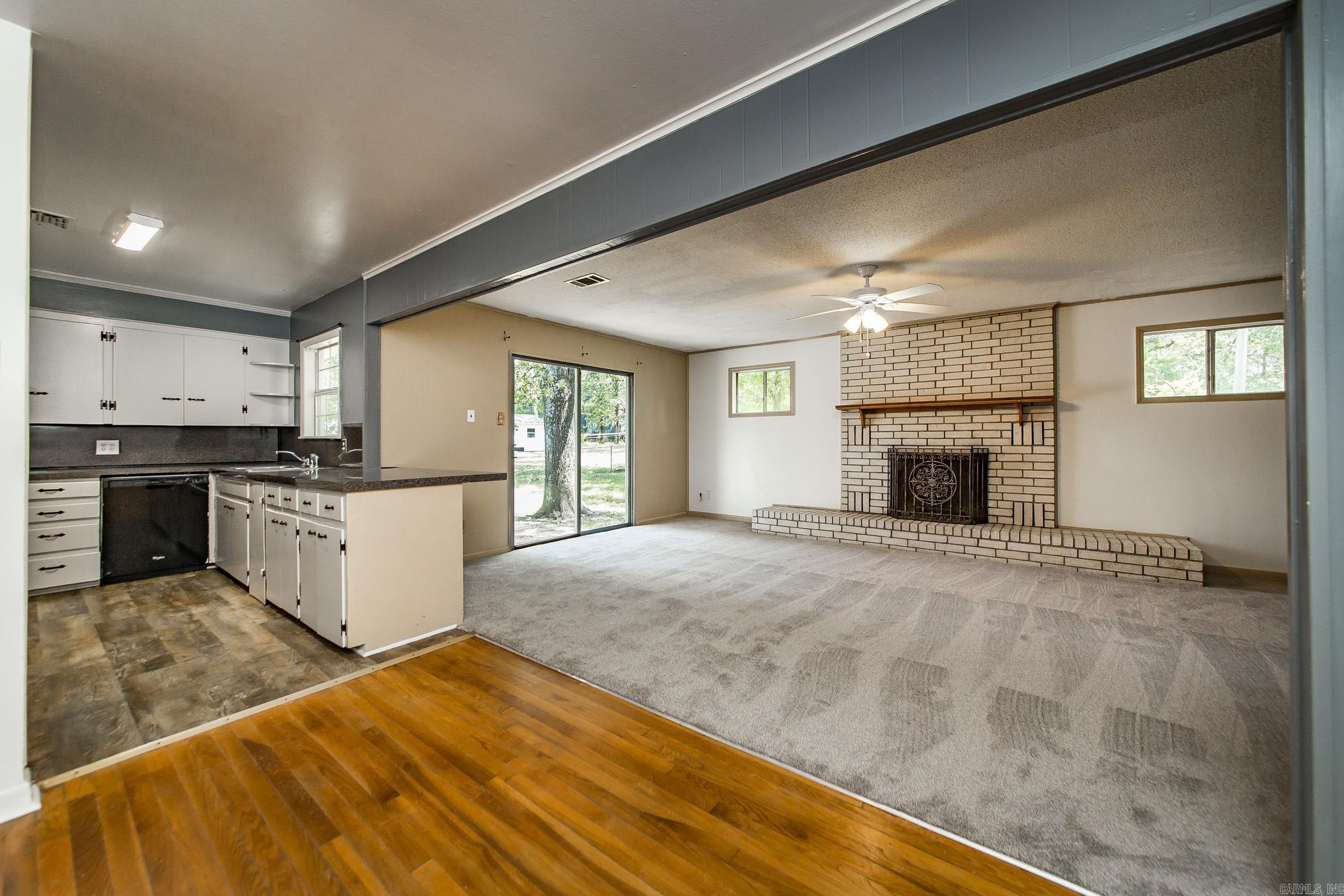 MARYLAND TERRACE - Residential