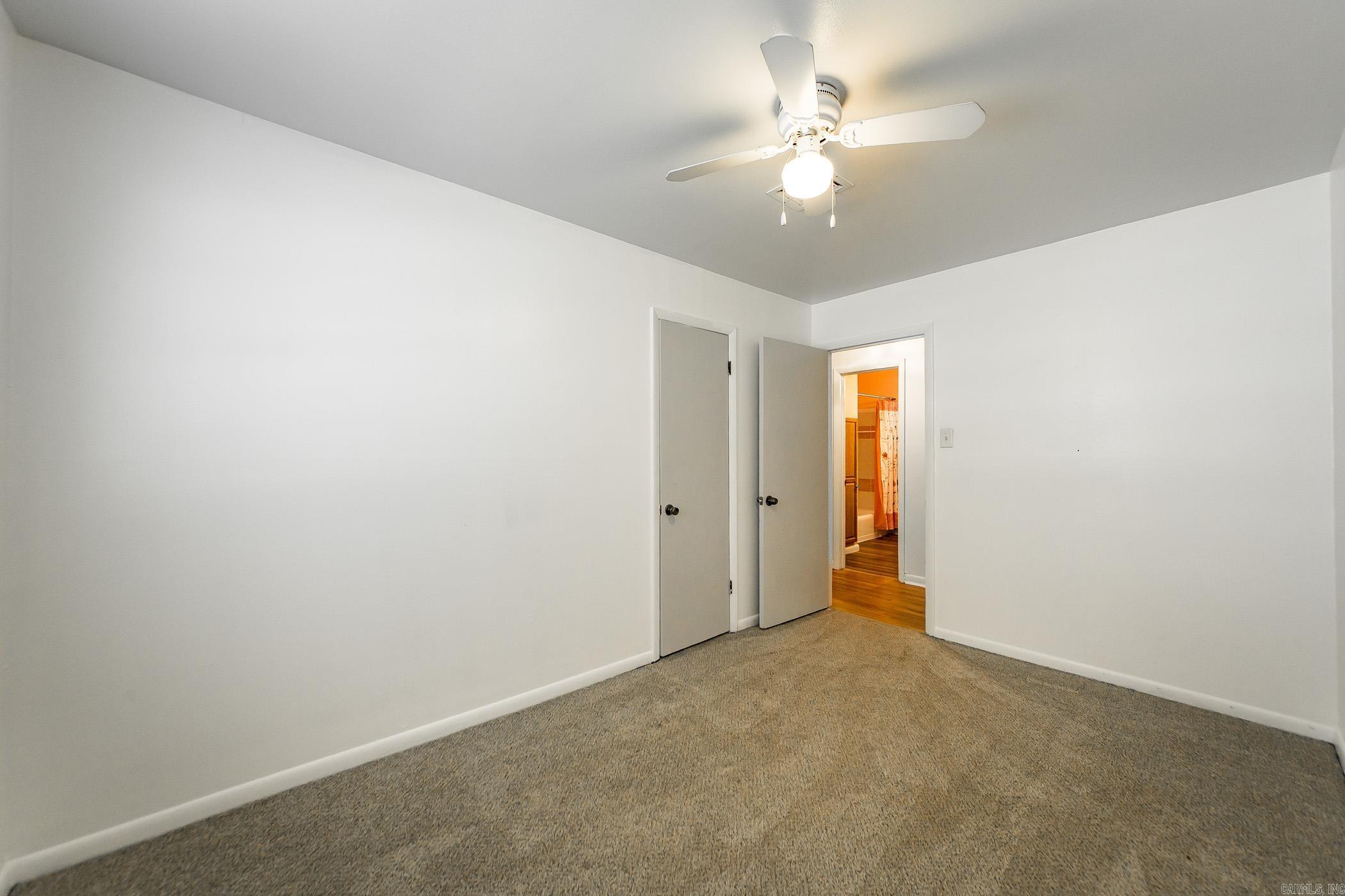 MARYLAND TERRACE - Residential