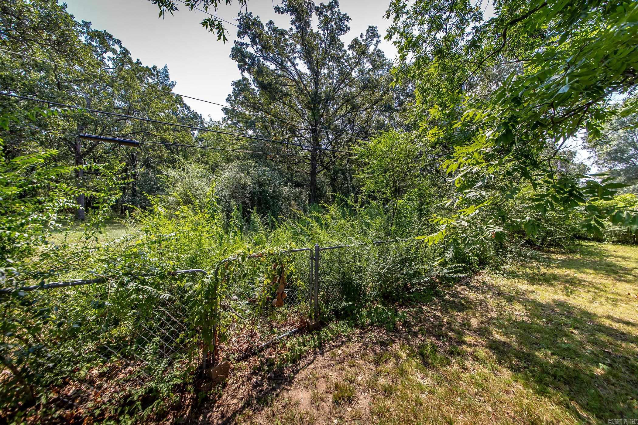 MARYLAND TERRACE - Residential