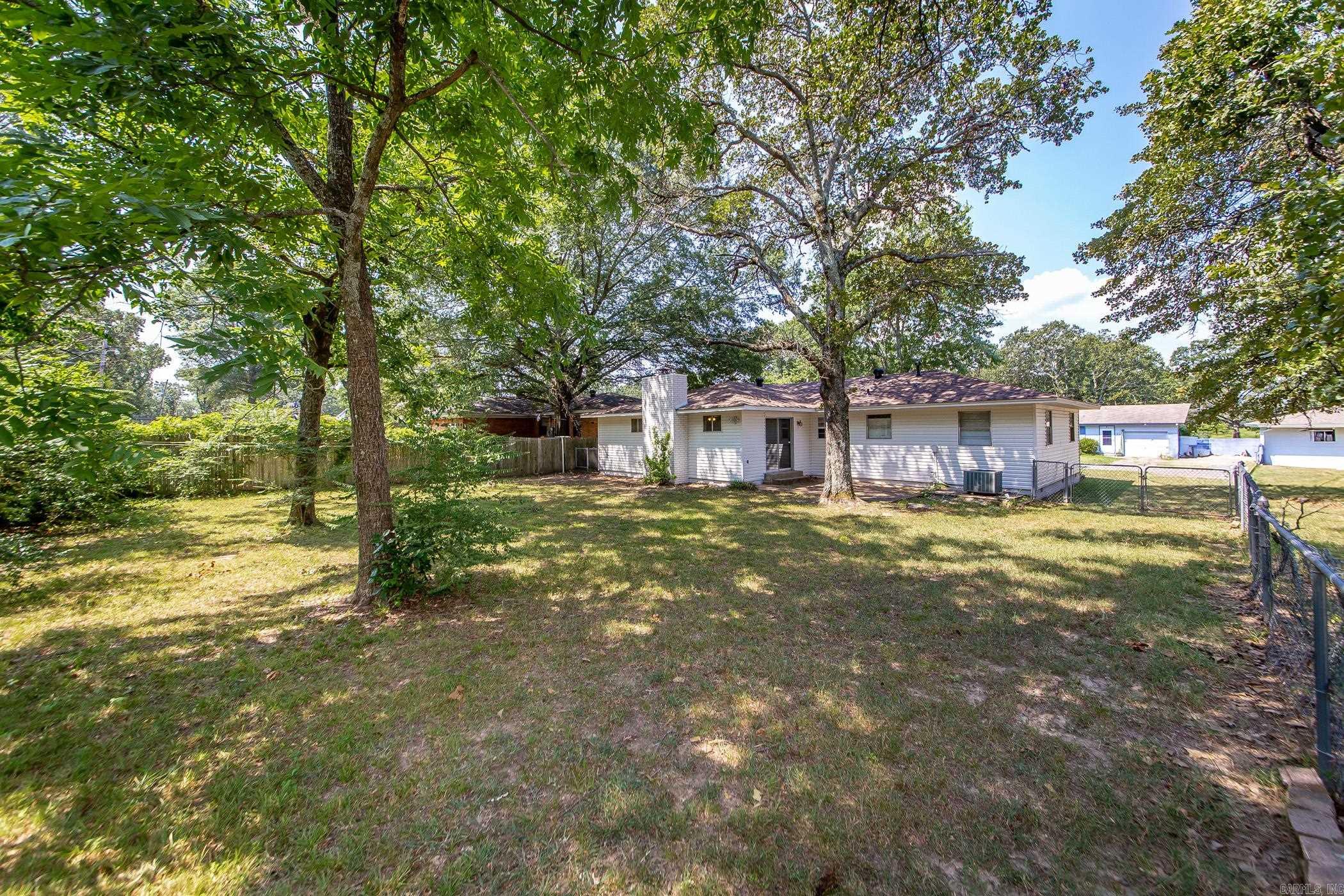 MARYLAND TERRACE - Residential