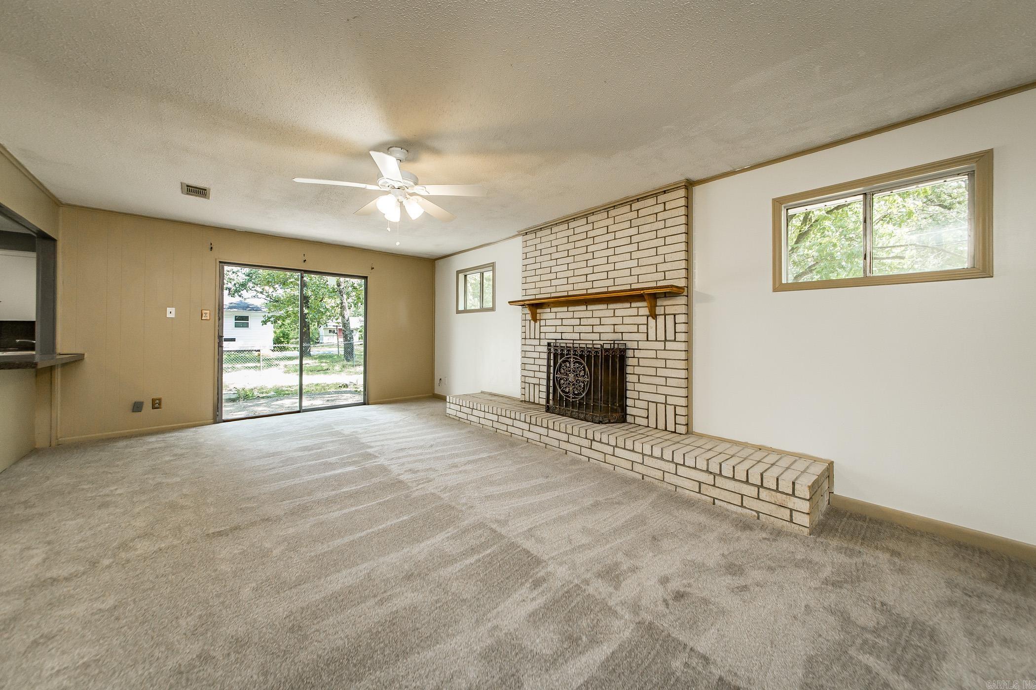 MARYLAND TERRACE - Residential