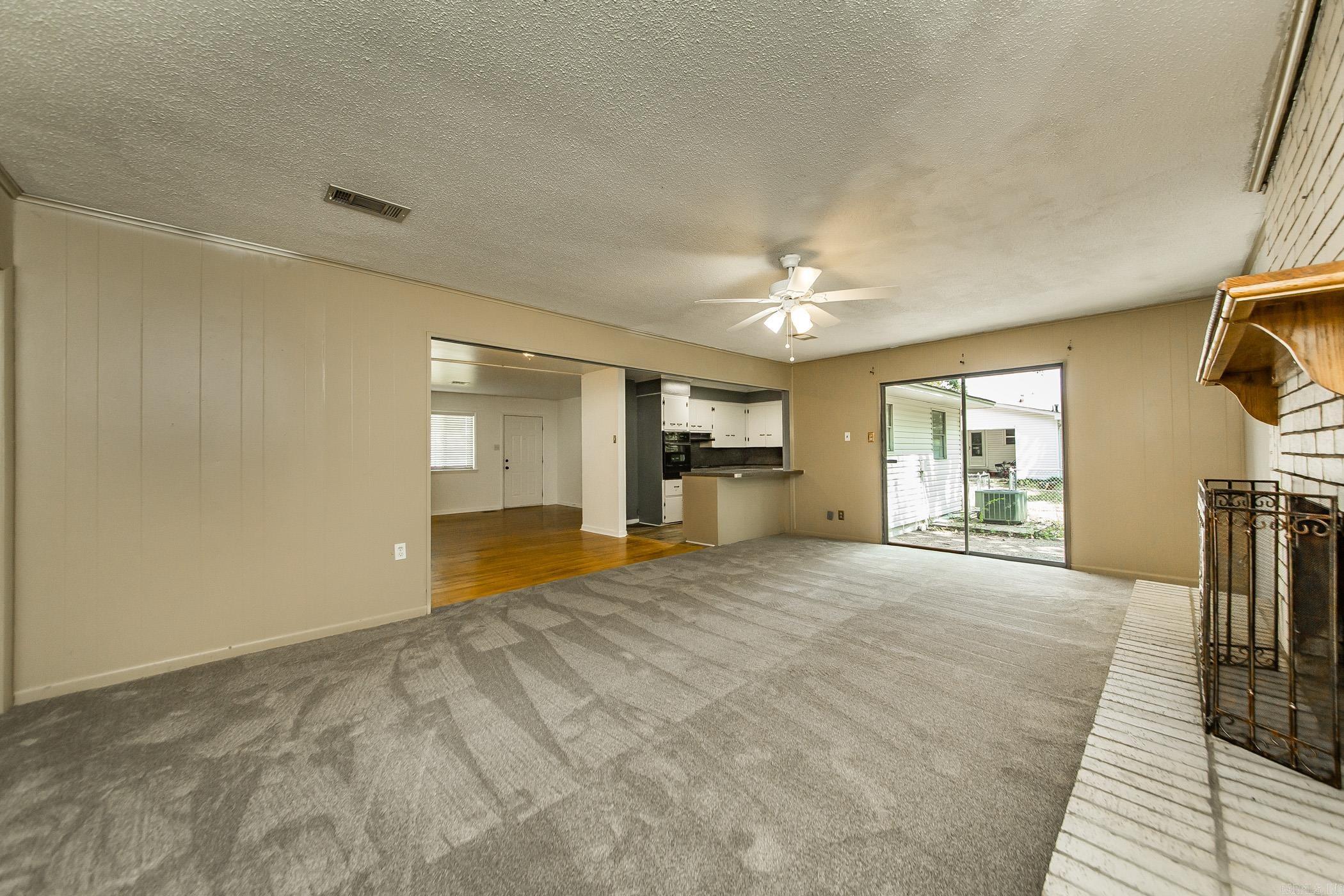 MARYLAND TERRACE - Residential