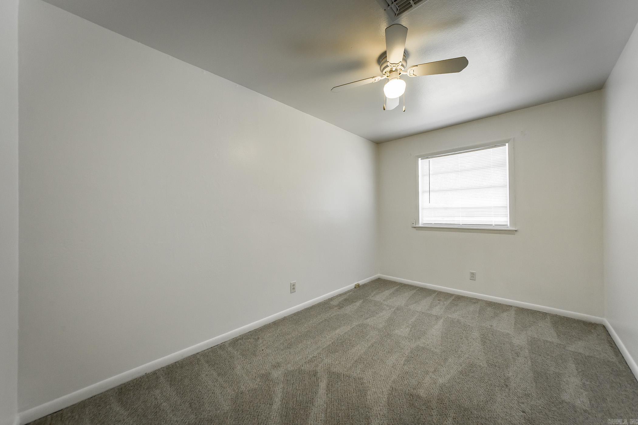 MARYLAND TERRACE - Residential