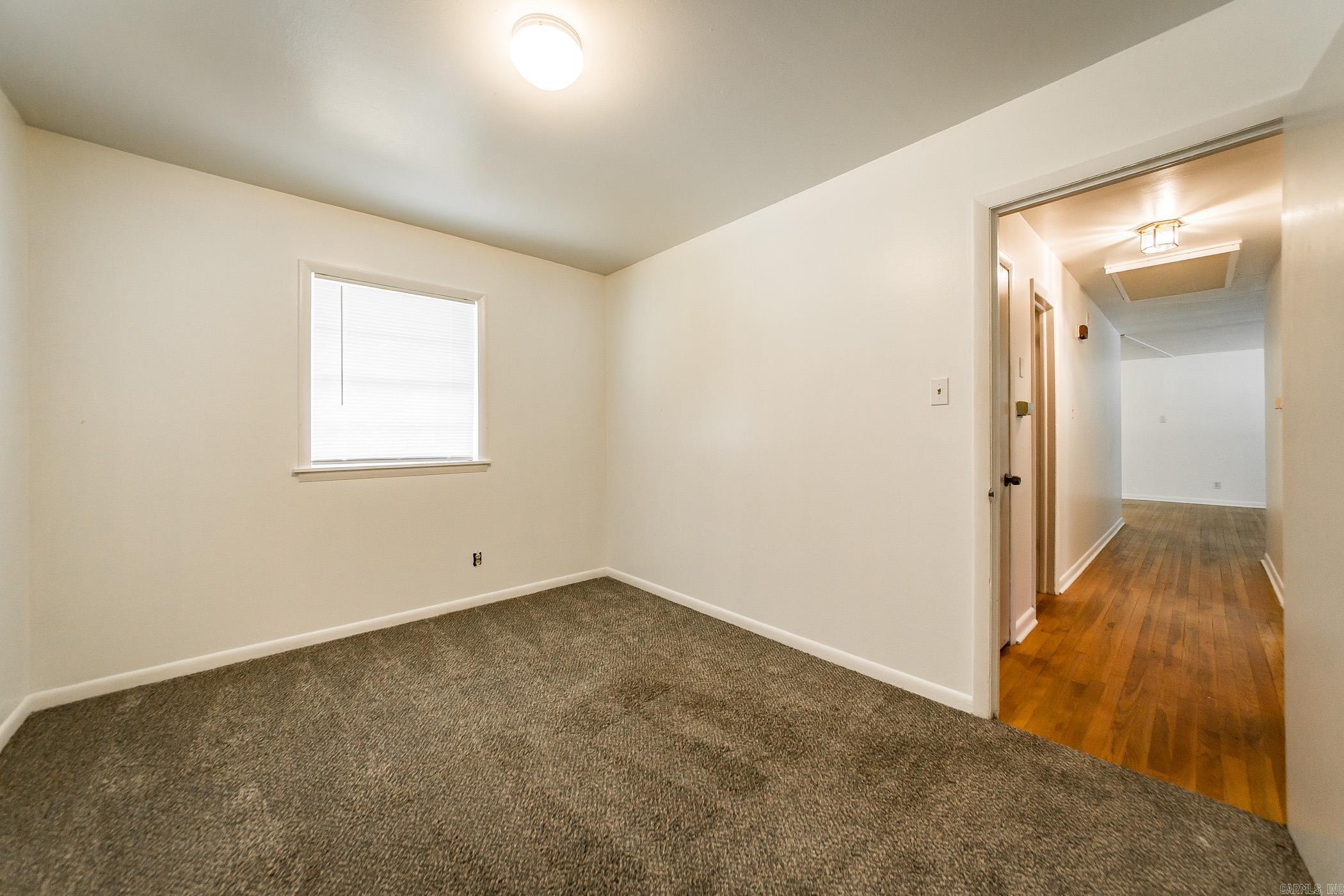 MARYLAND TERRACE - Residential