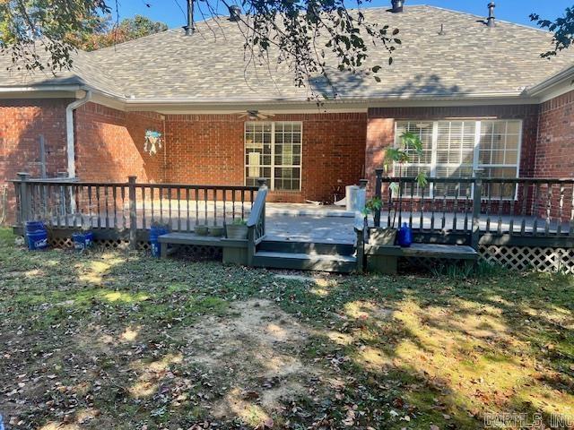 EAGLE RIDGE ESTATES - Residential