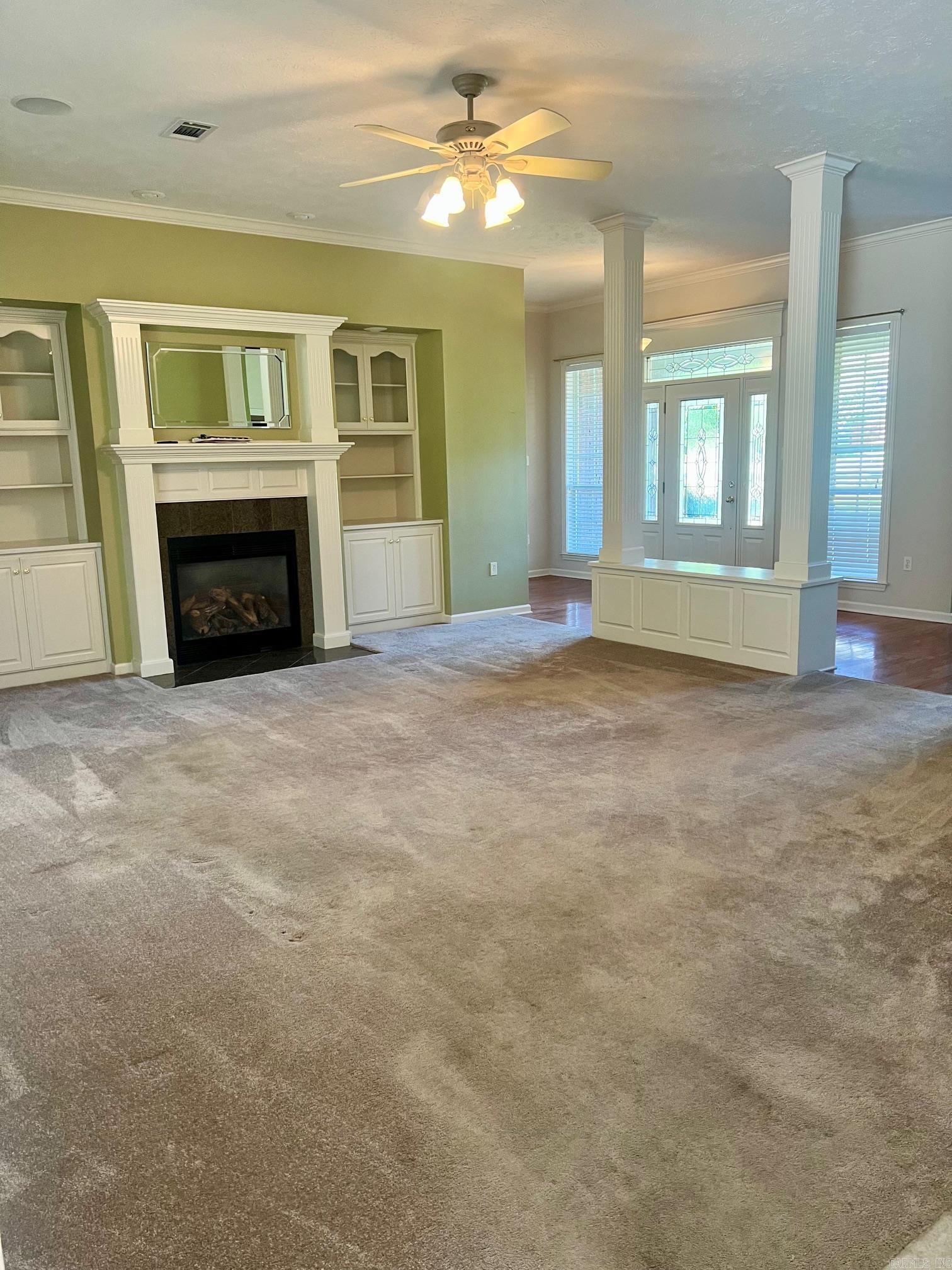 EAGLE RIDGE ESTATES - Residential