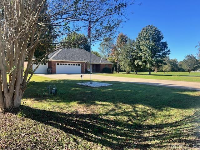 EAGLE RIDGE ESTATES - Residential