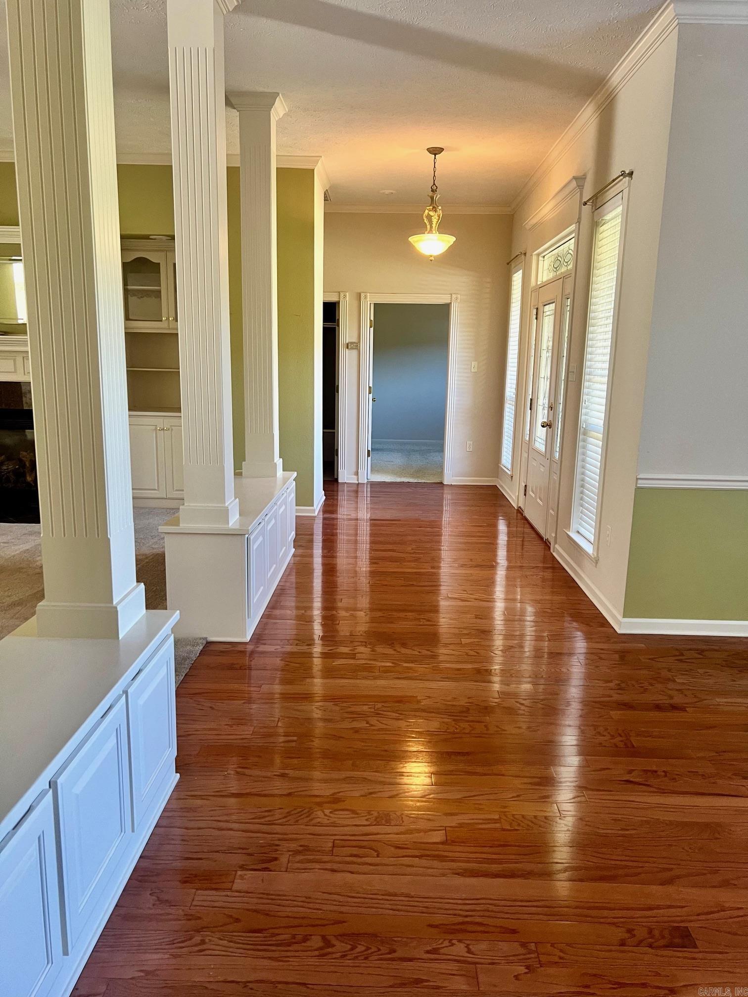 EAGLE RIDGE ESTATES - Residential