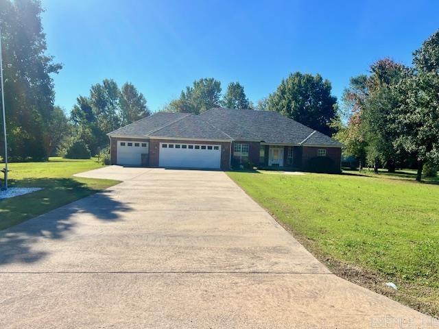 EAGLE RIDGE ESTATES - Residential