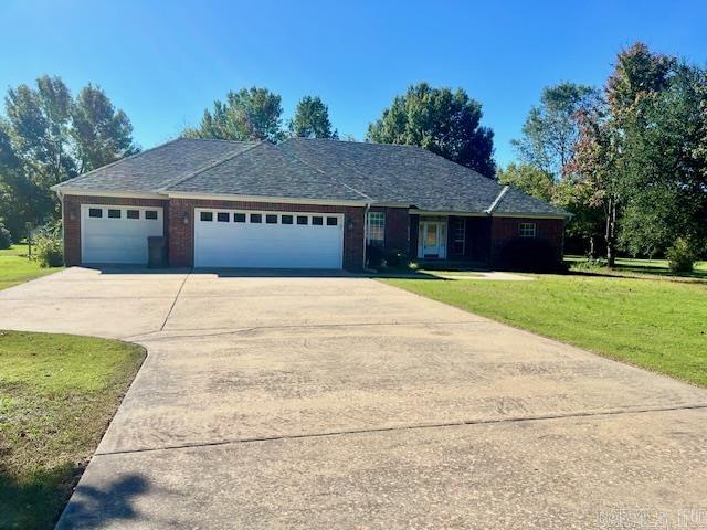 EAGLE RIDGE ESTATES - Residential