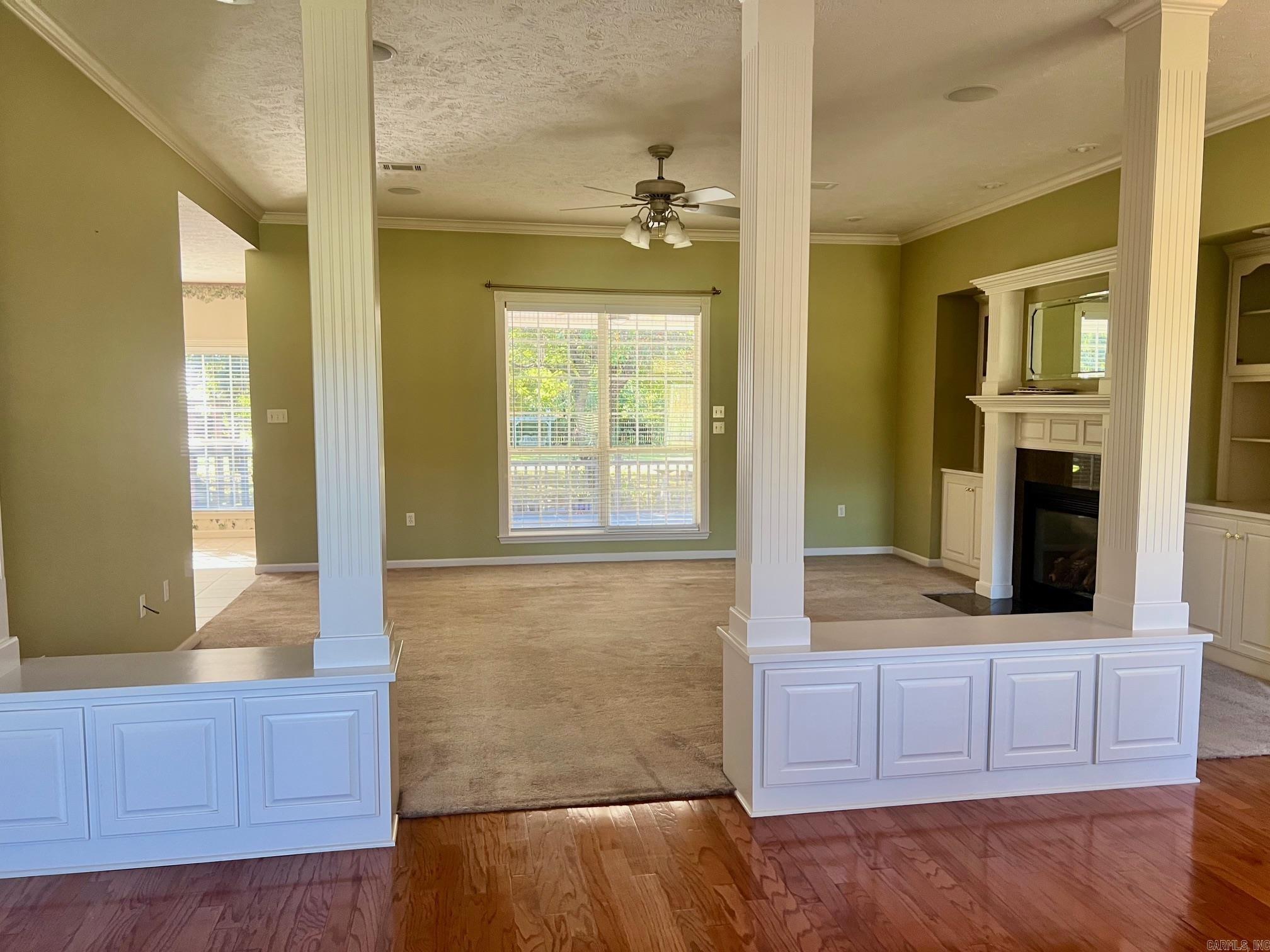 EAGLE RIDGE ESTATES - Residential